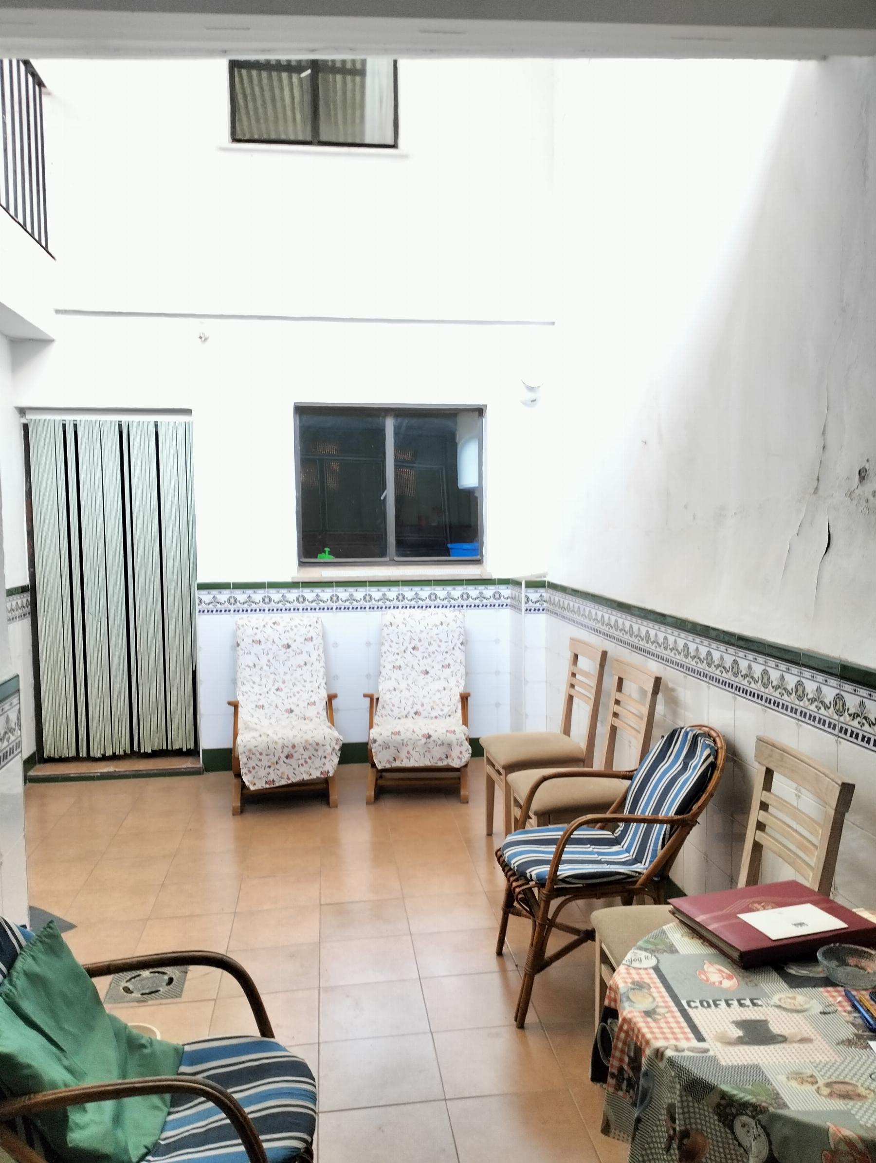 For sale of house in Cheste
