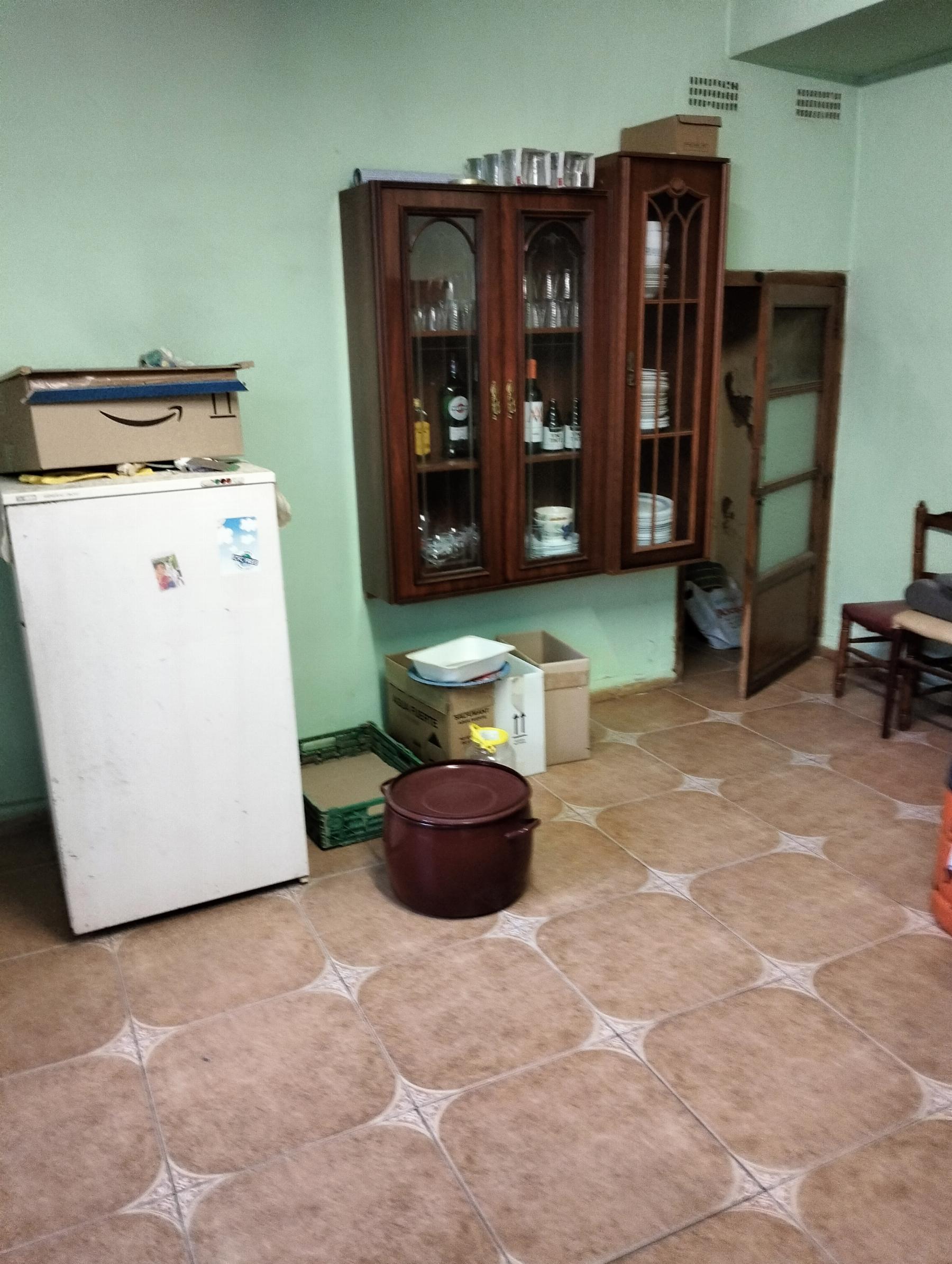 For sale of house in Cheste
