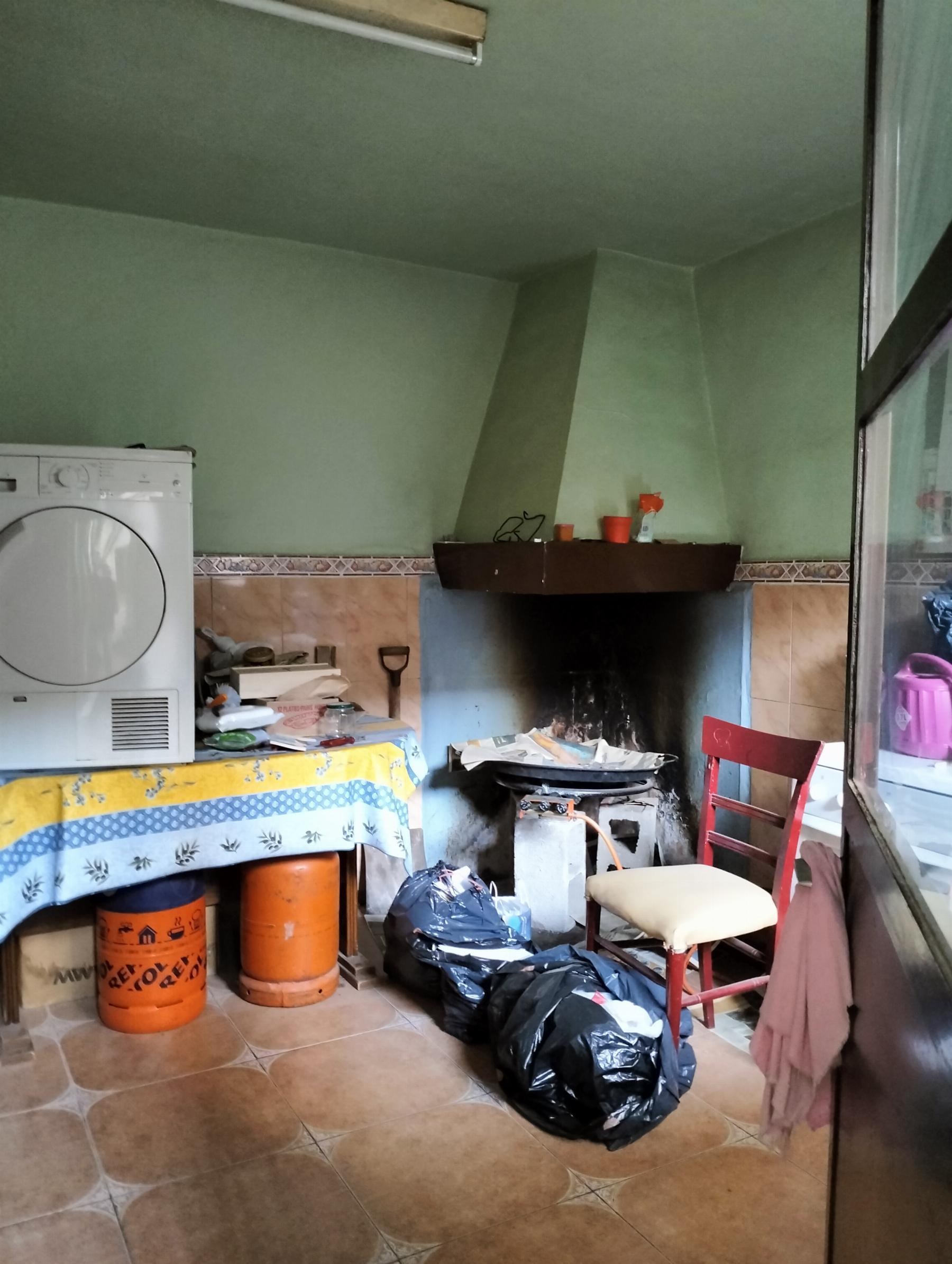 For sale of house in Cheste