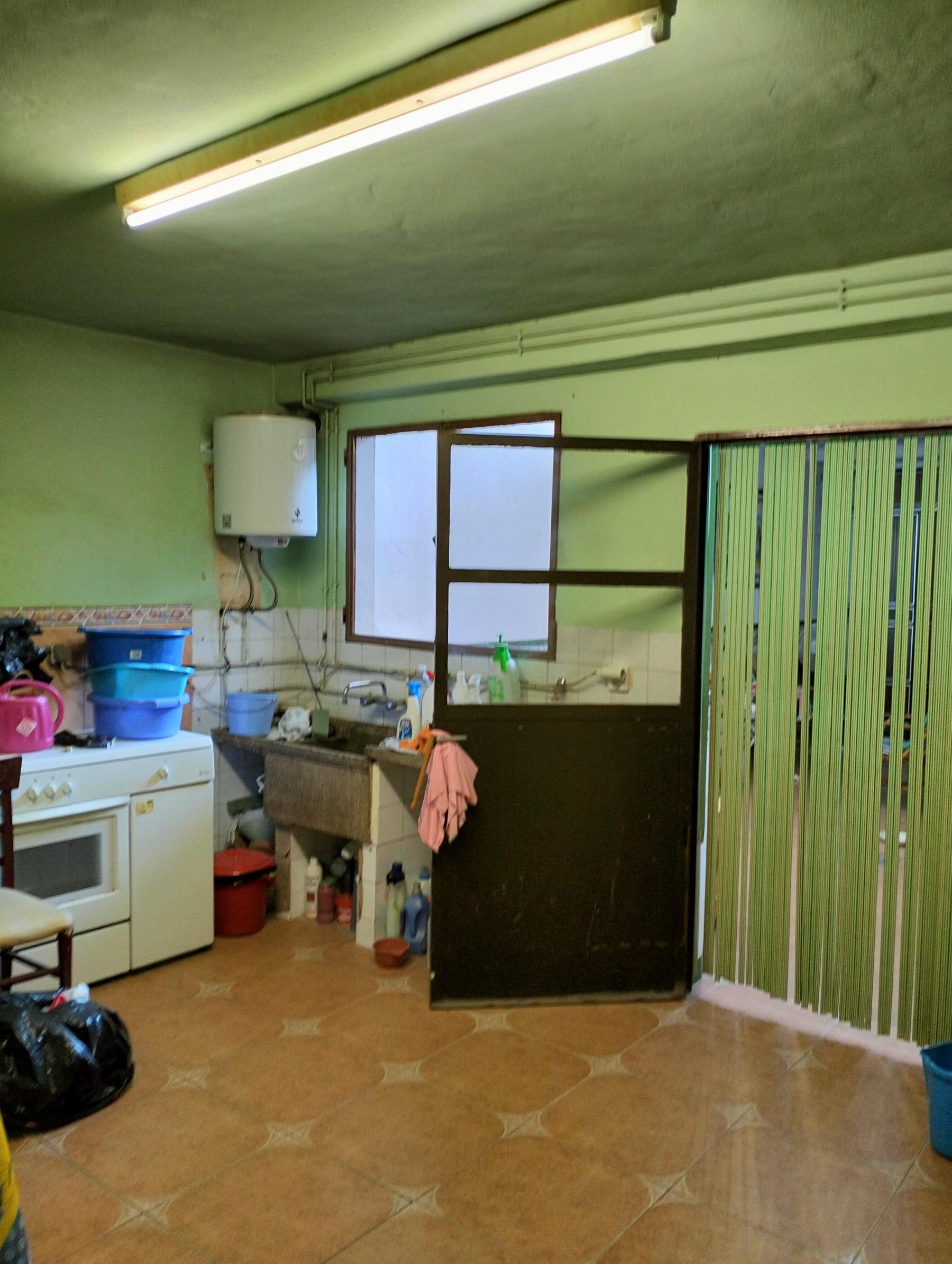 For sale of house in Cheste