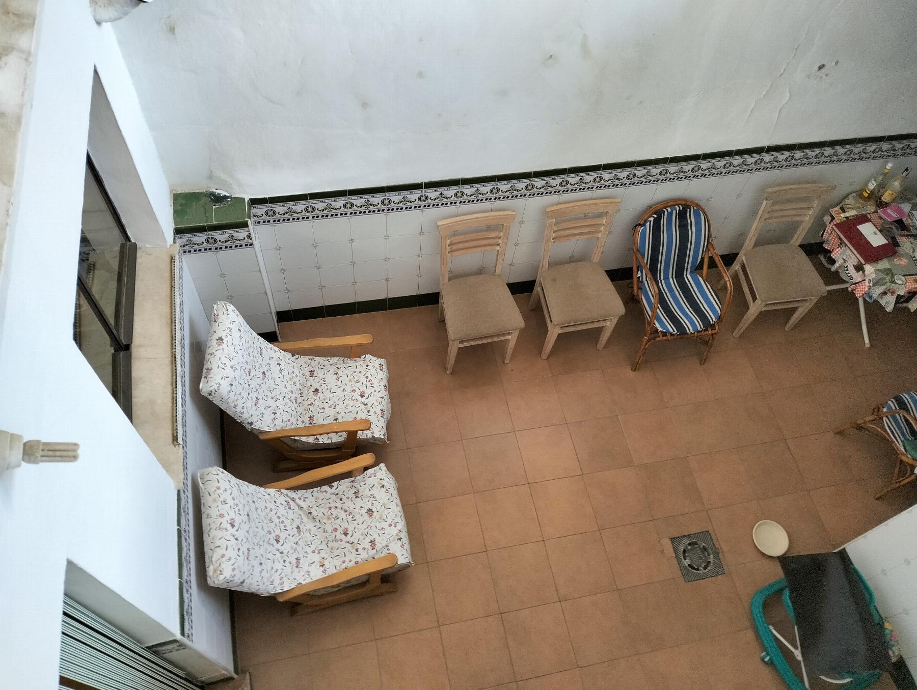 For sale of house in Cheste