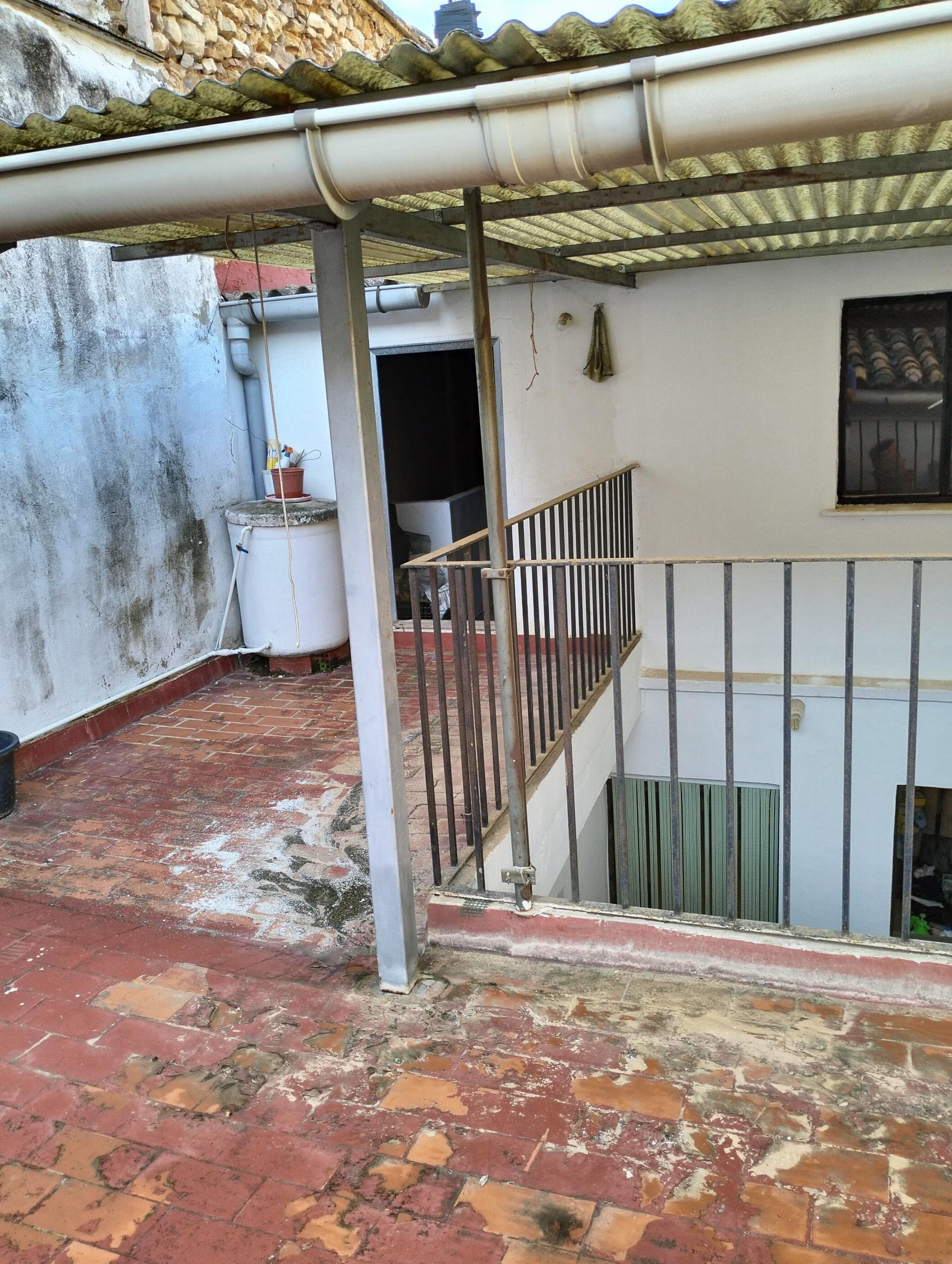For sale of house in Cheste