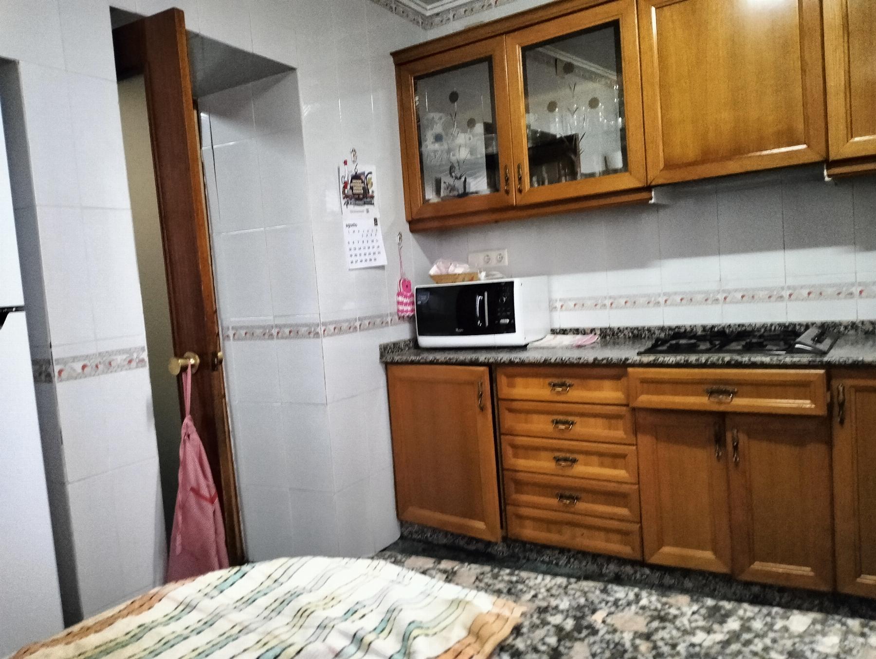For sale of house in Cheste
