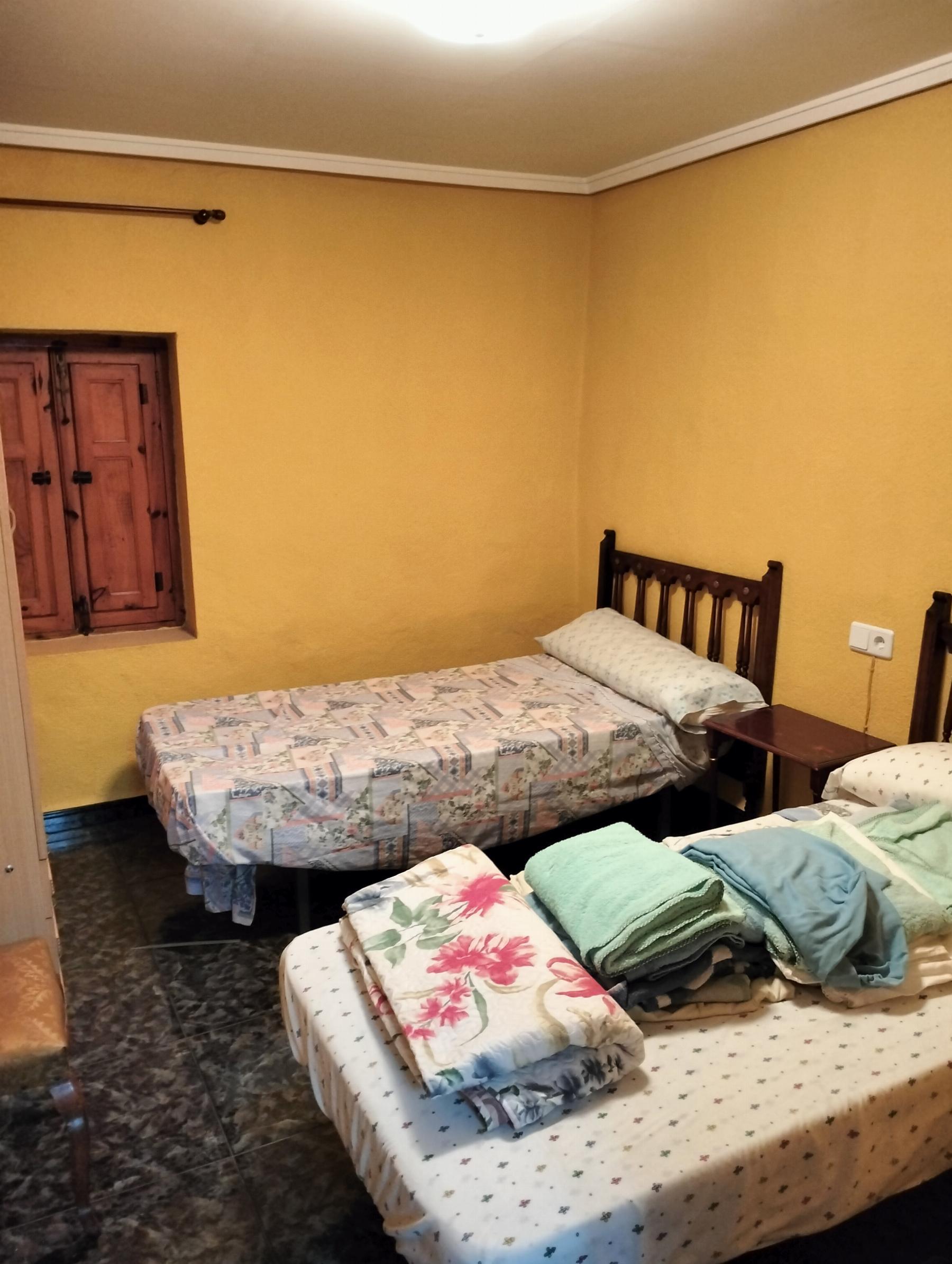 For sale of house in Cheste