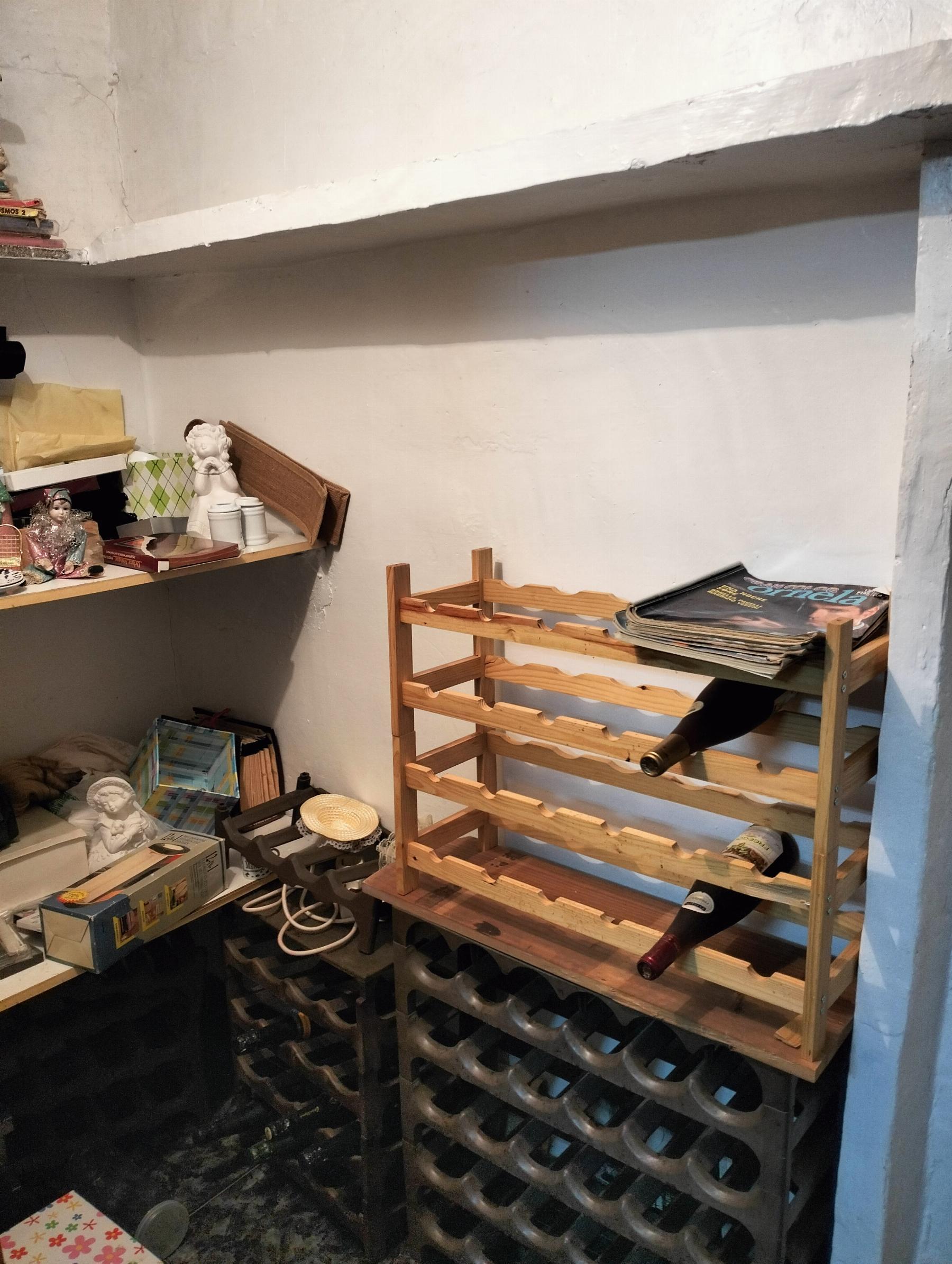 For sale of house in Cheste