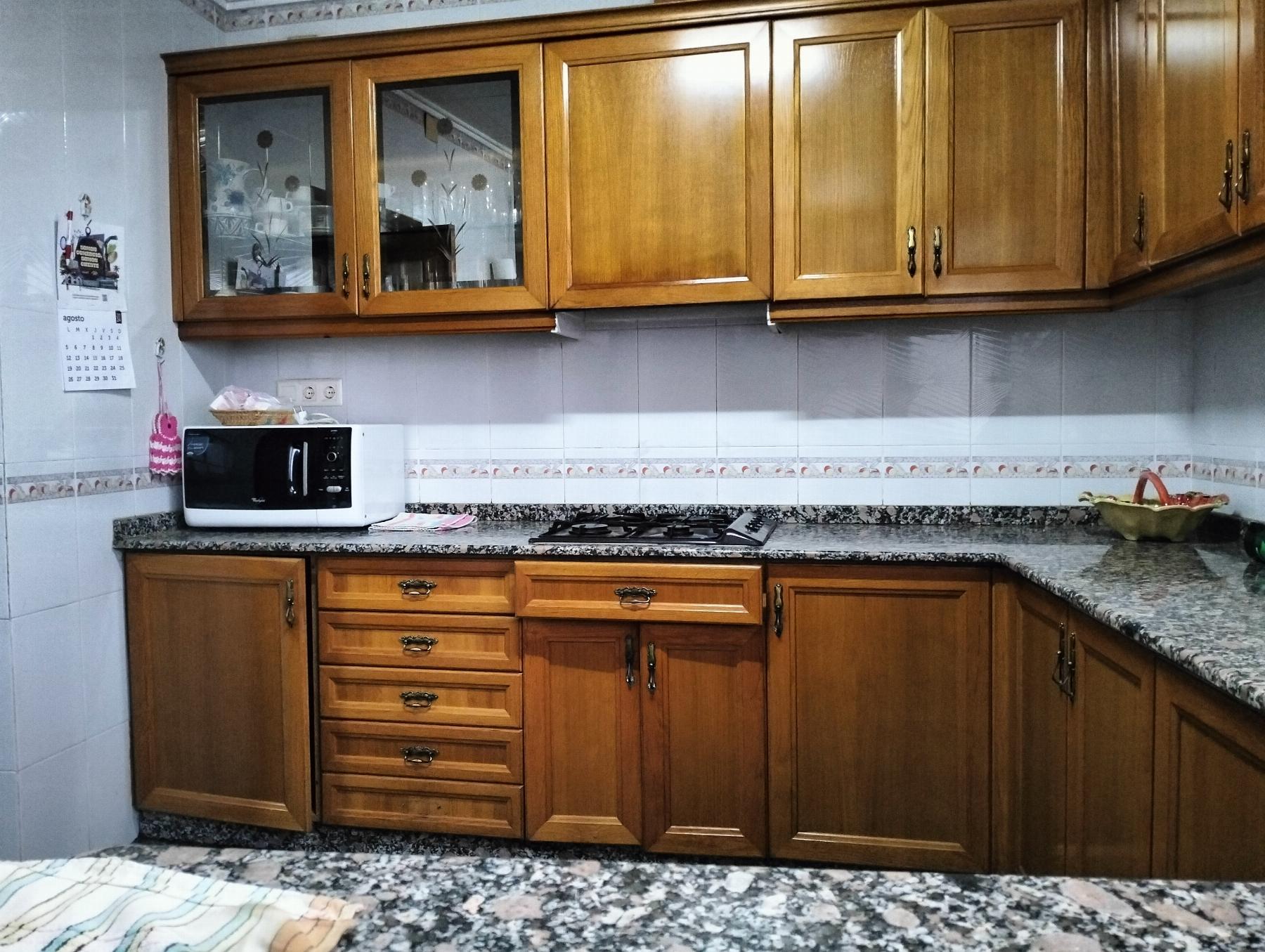 For sale of house in Cheste