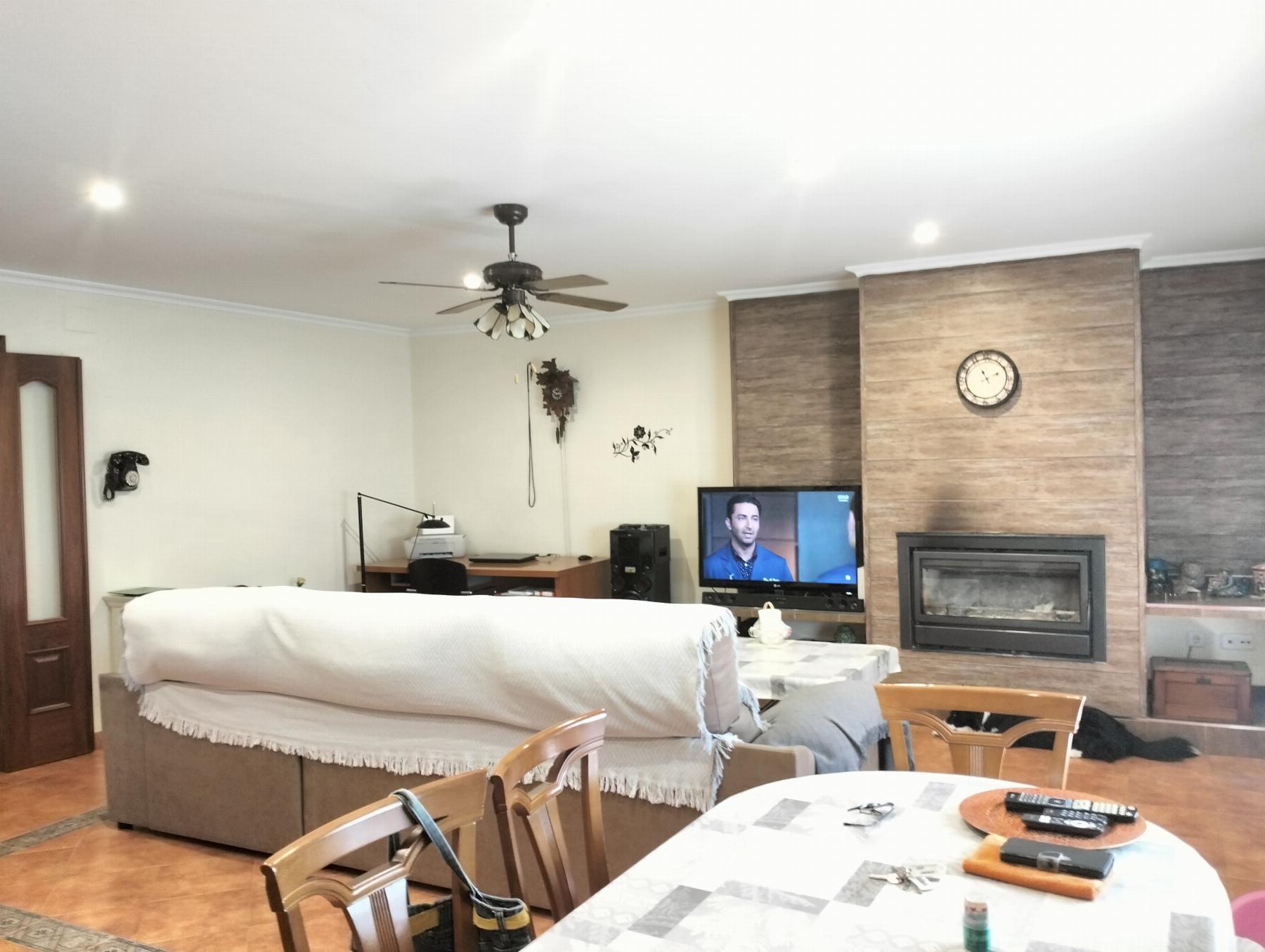 Venta de casa en Cheste