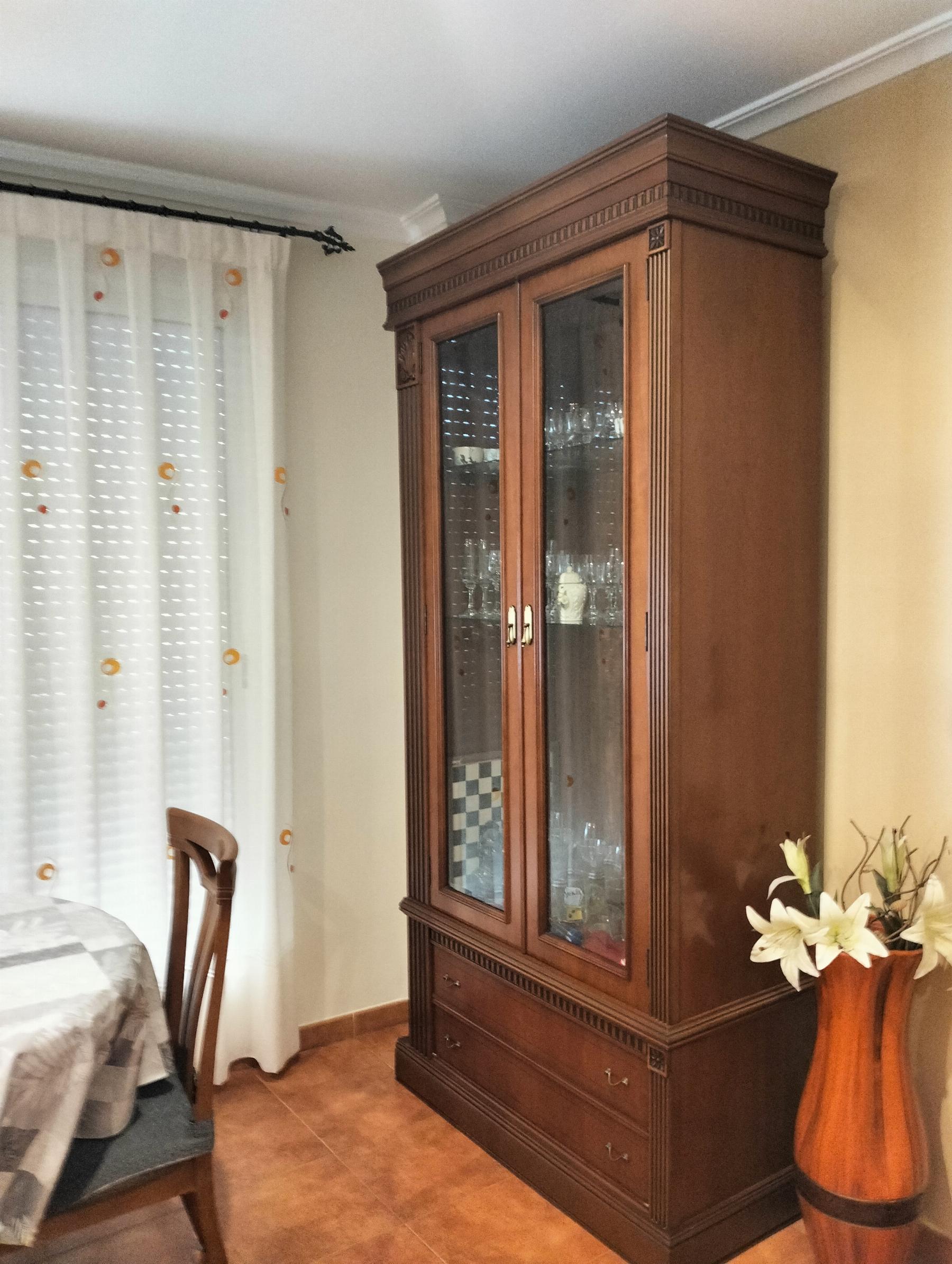 Venta de casa en Cheste