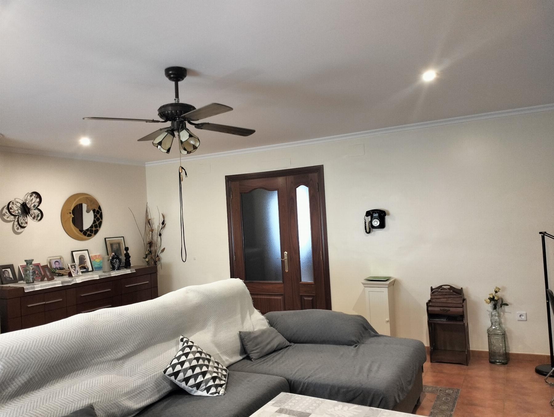 Venta de casa en Cheste