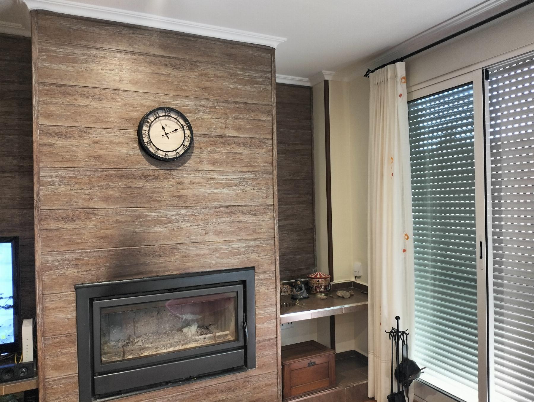 Venta de casa en Cheste