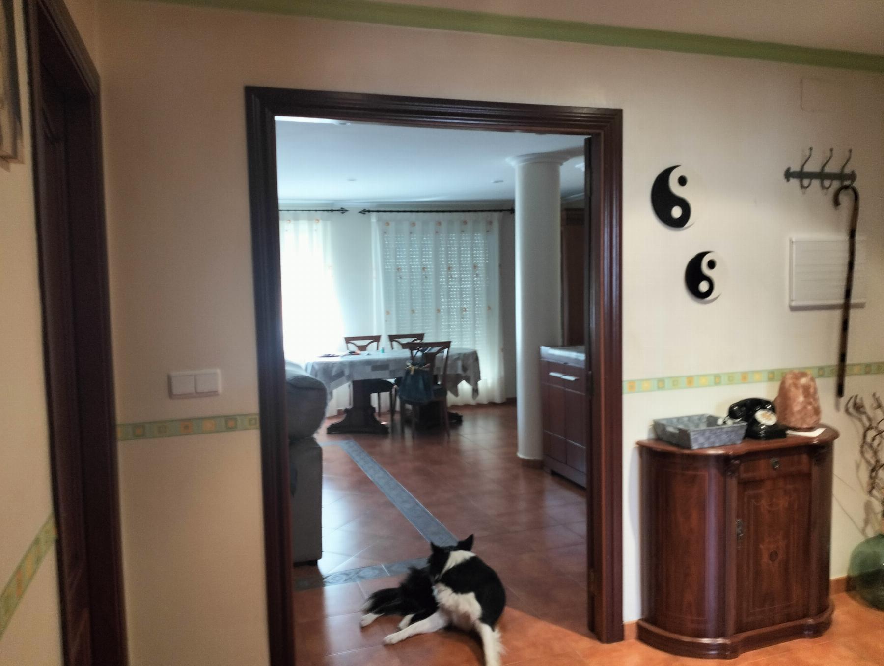 Venta de casa en Cheste