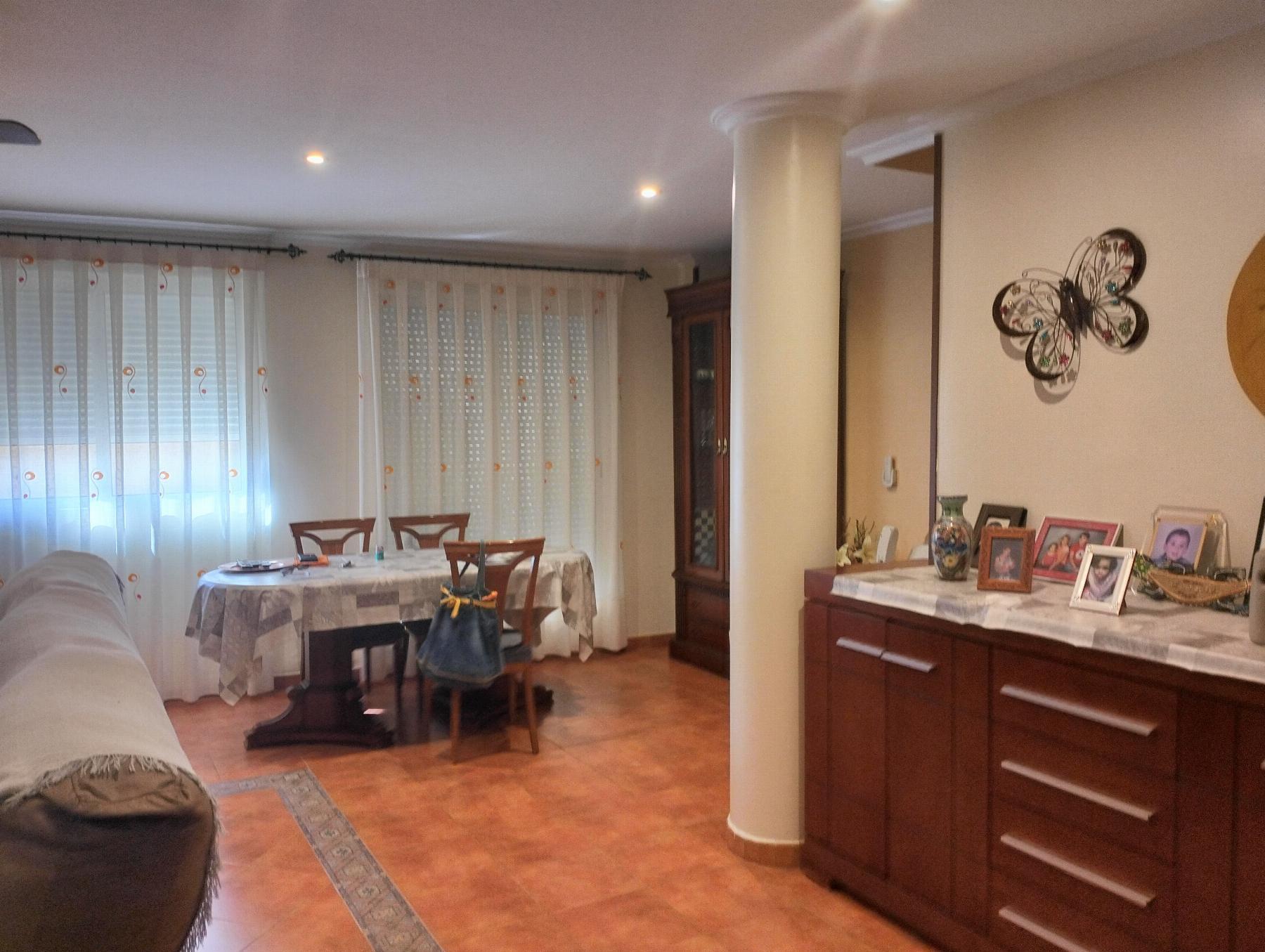 Venta de casa en Cheste