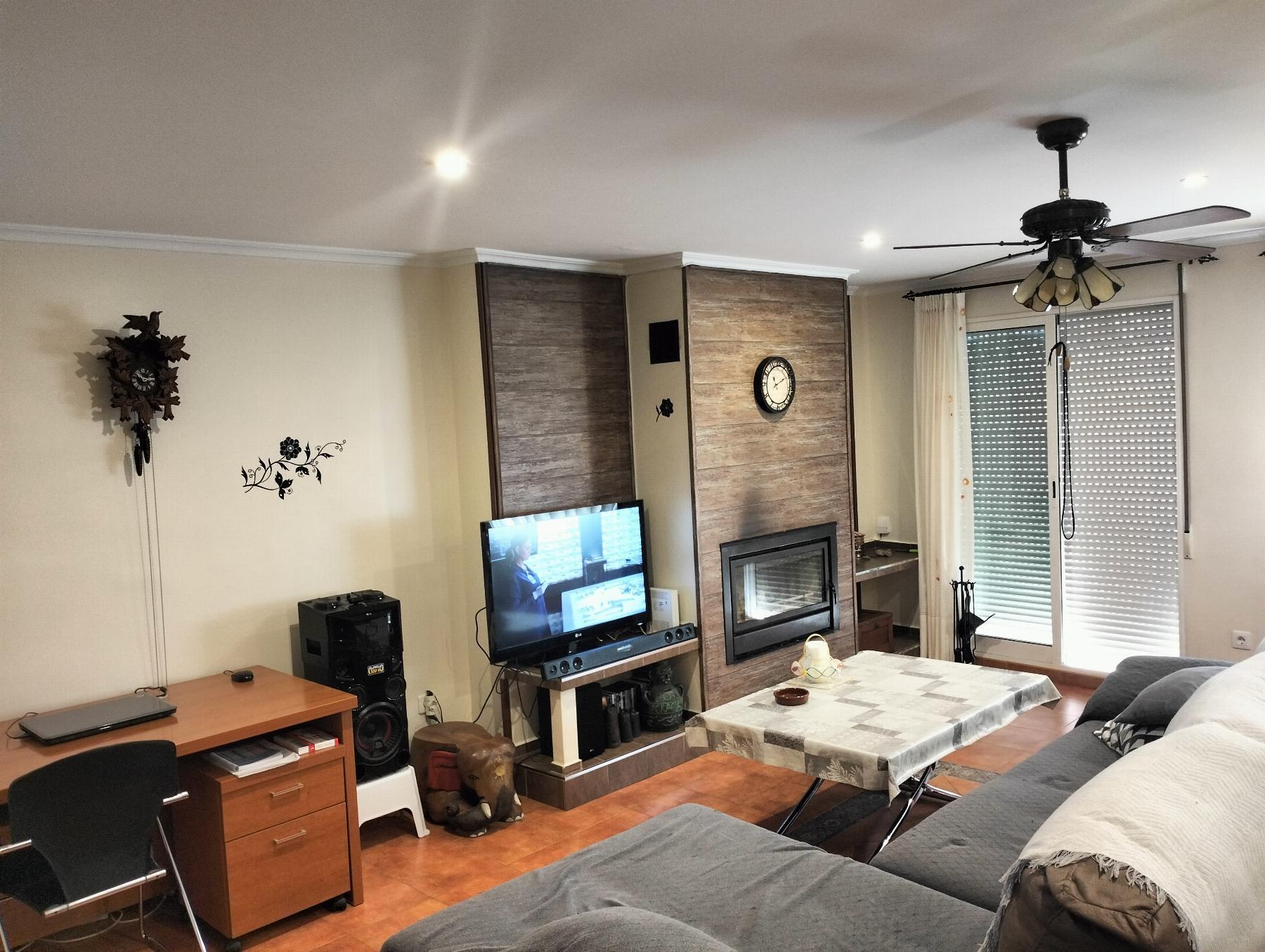 Venta de casa en Cheste