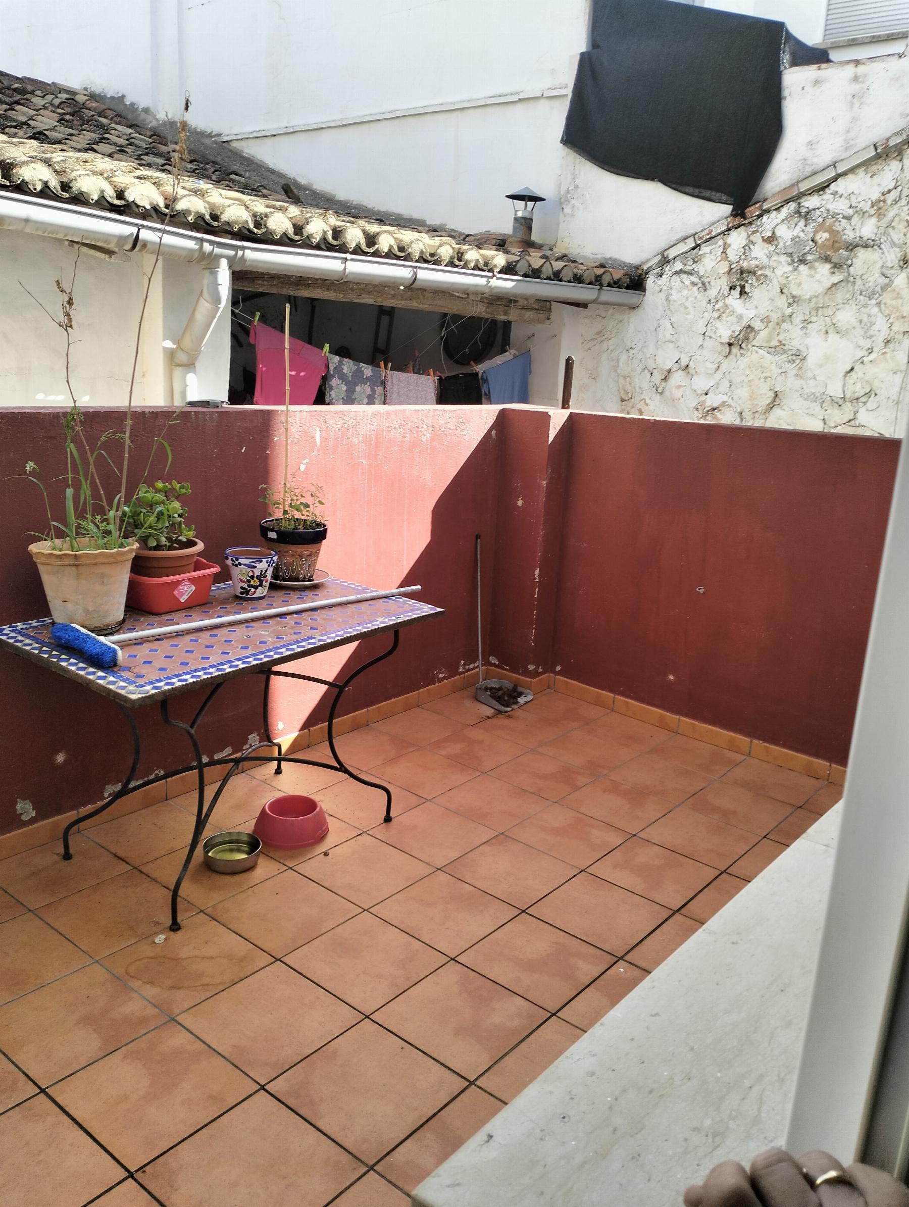 Venta de casa en Cheste