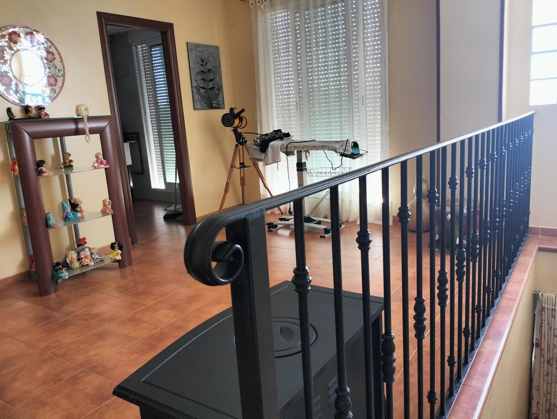 Venta de casa en Cheste