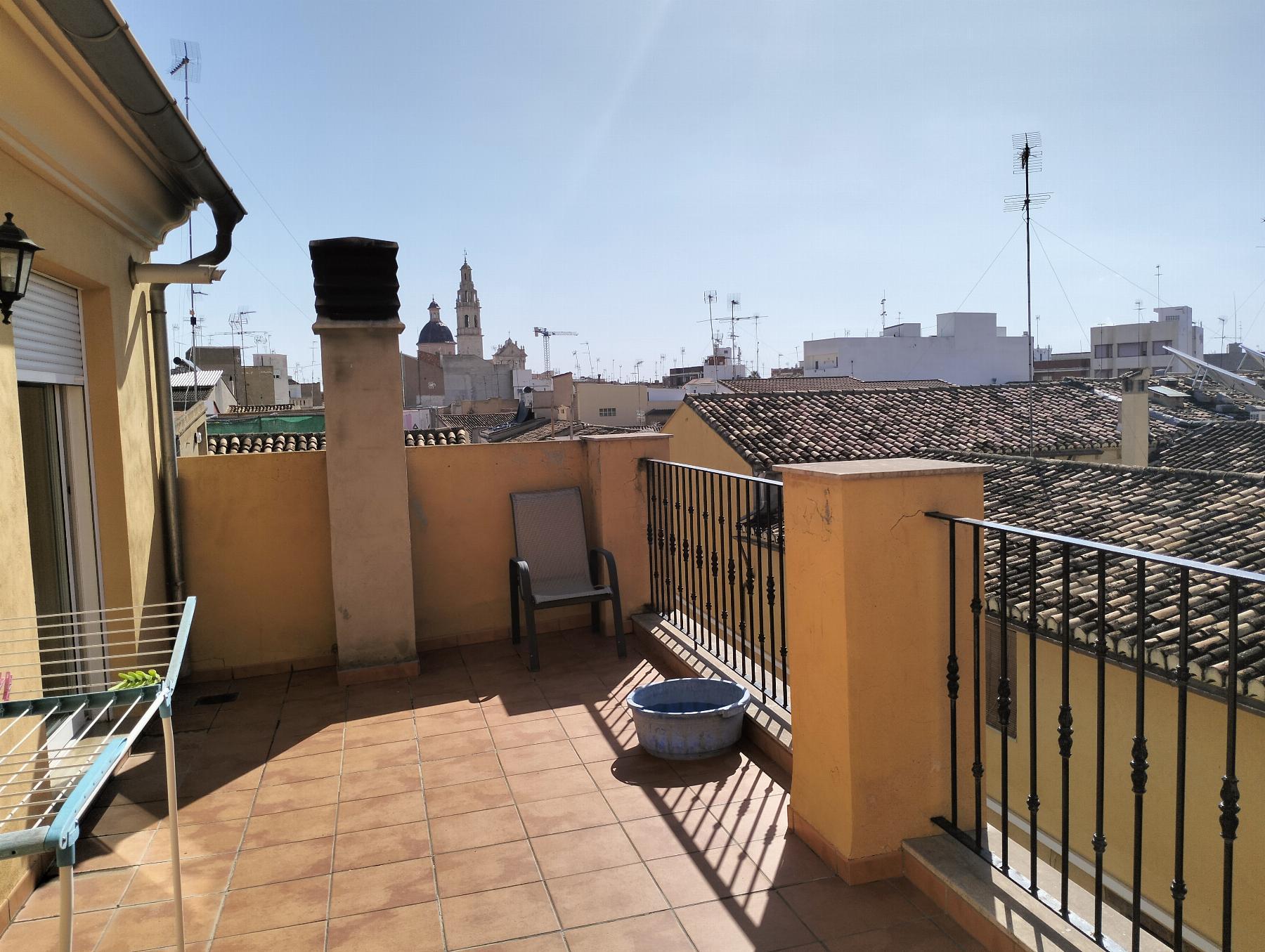 Venta de casa en Cheste