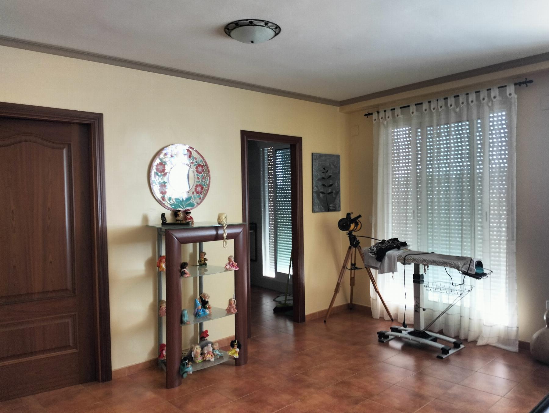 Venta de casa en Cheste