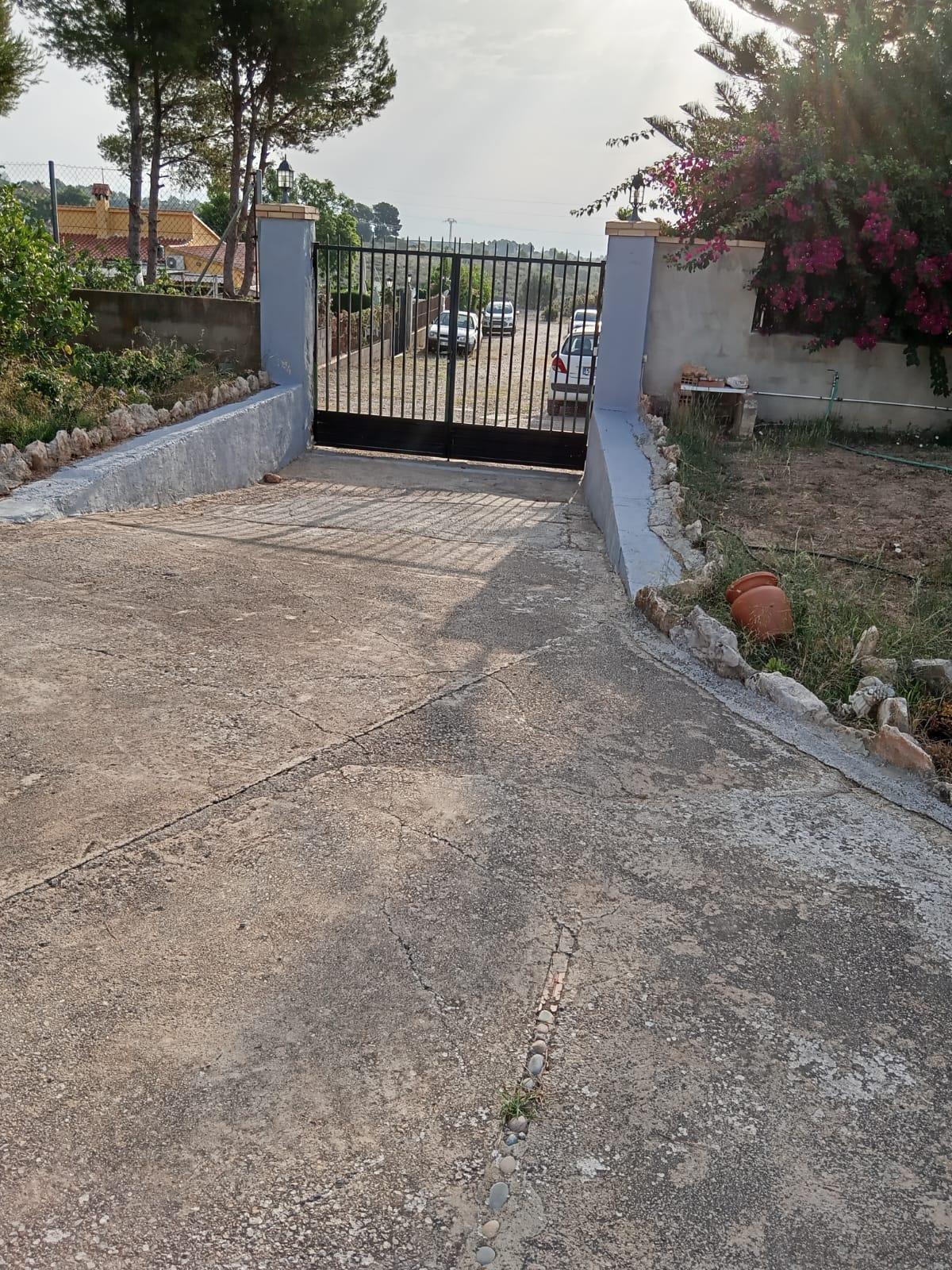 Venta de chalet en Cheste