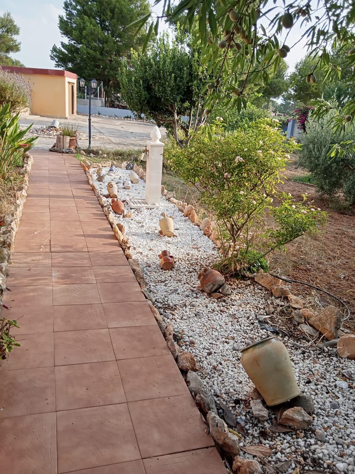 Venta de chalet en Cheste