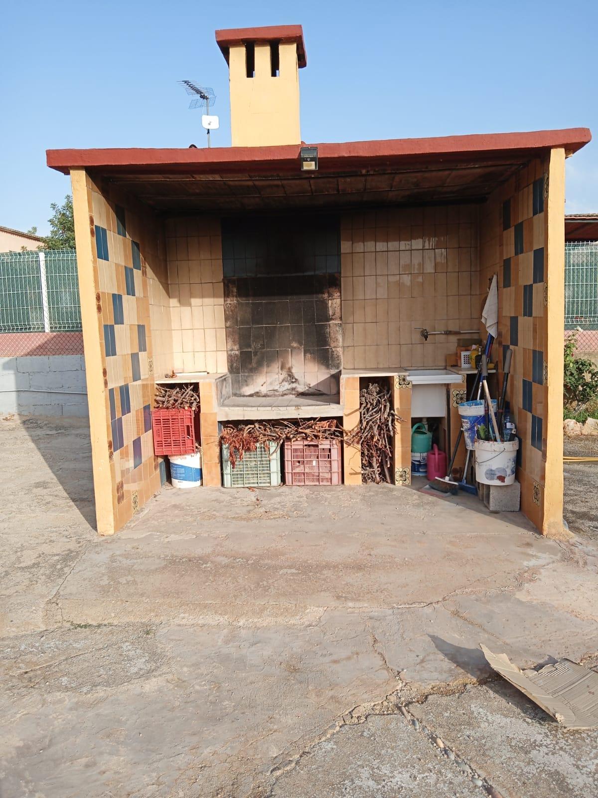 Venta de chalet en Cheste