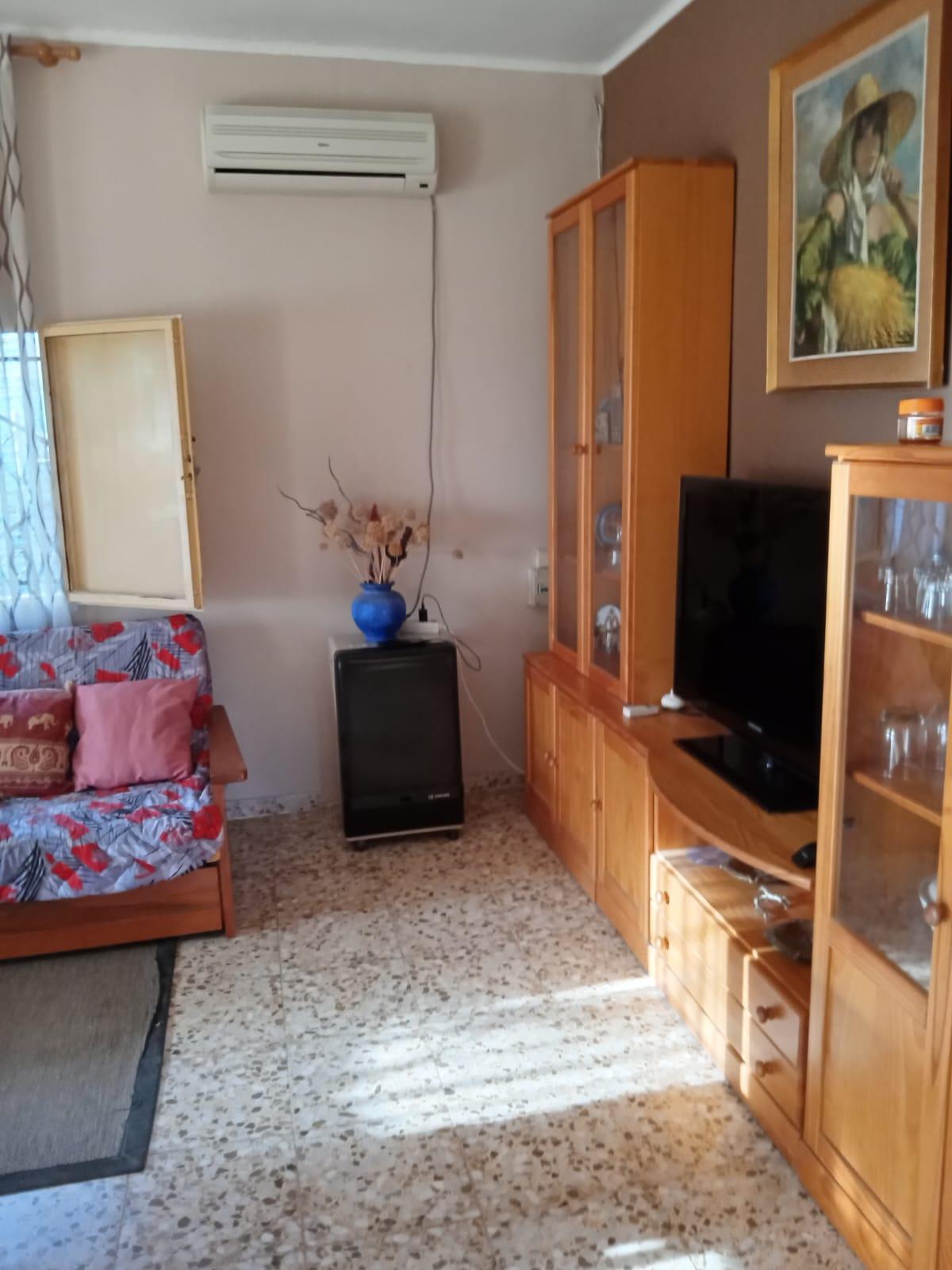 Venta de chalet en Cheste