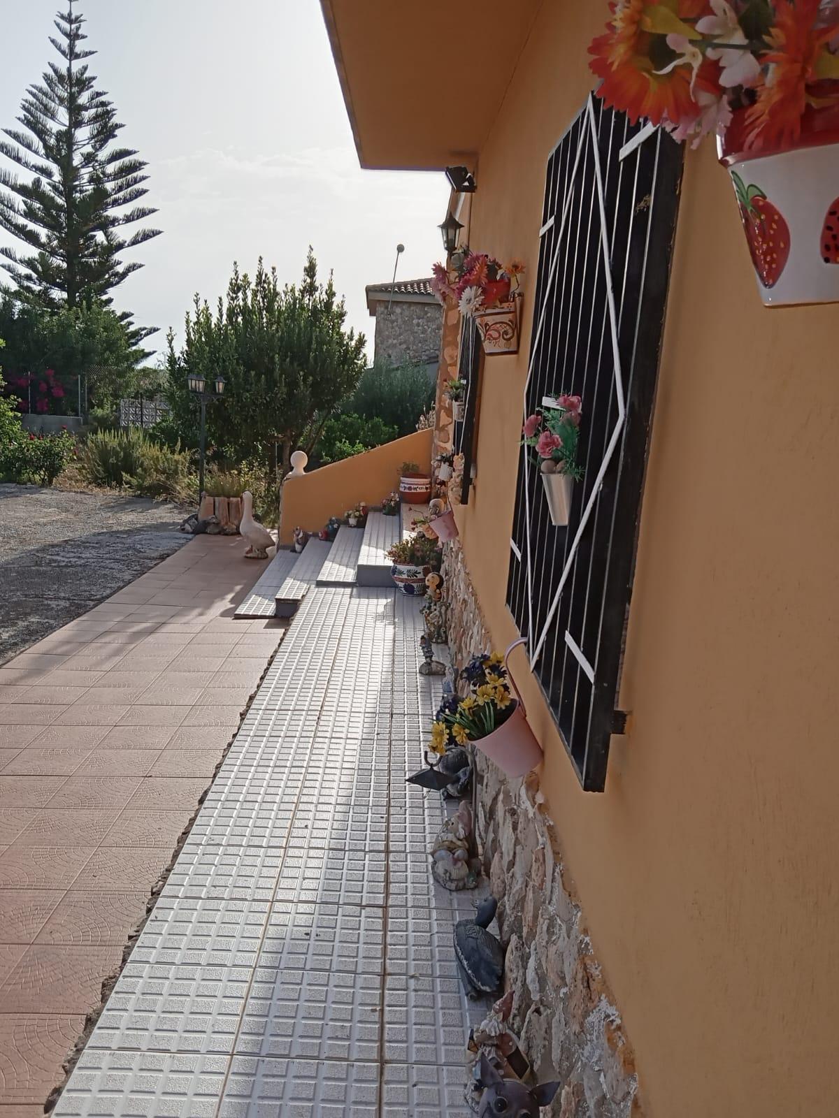 Venta de chalet en Cheste