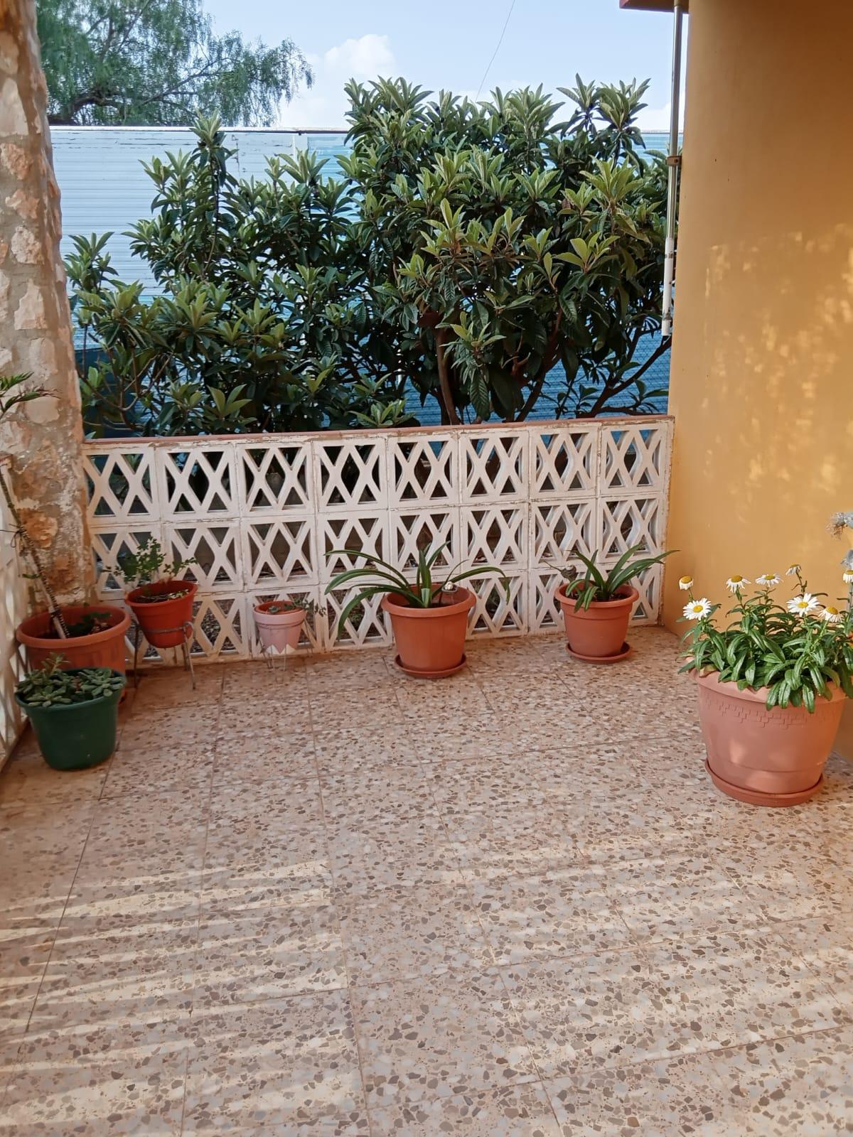 Venta de chalet en Cheste