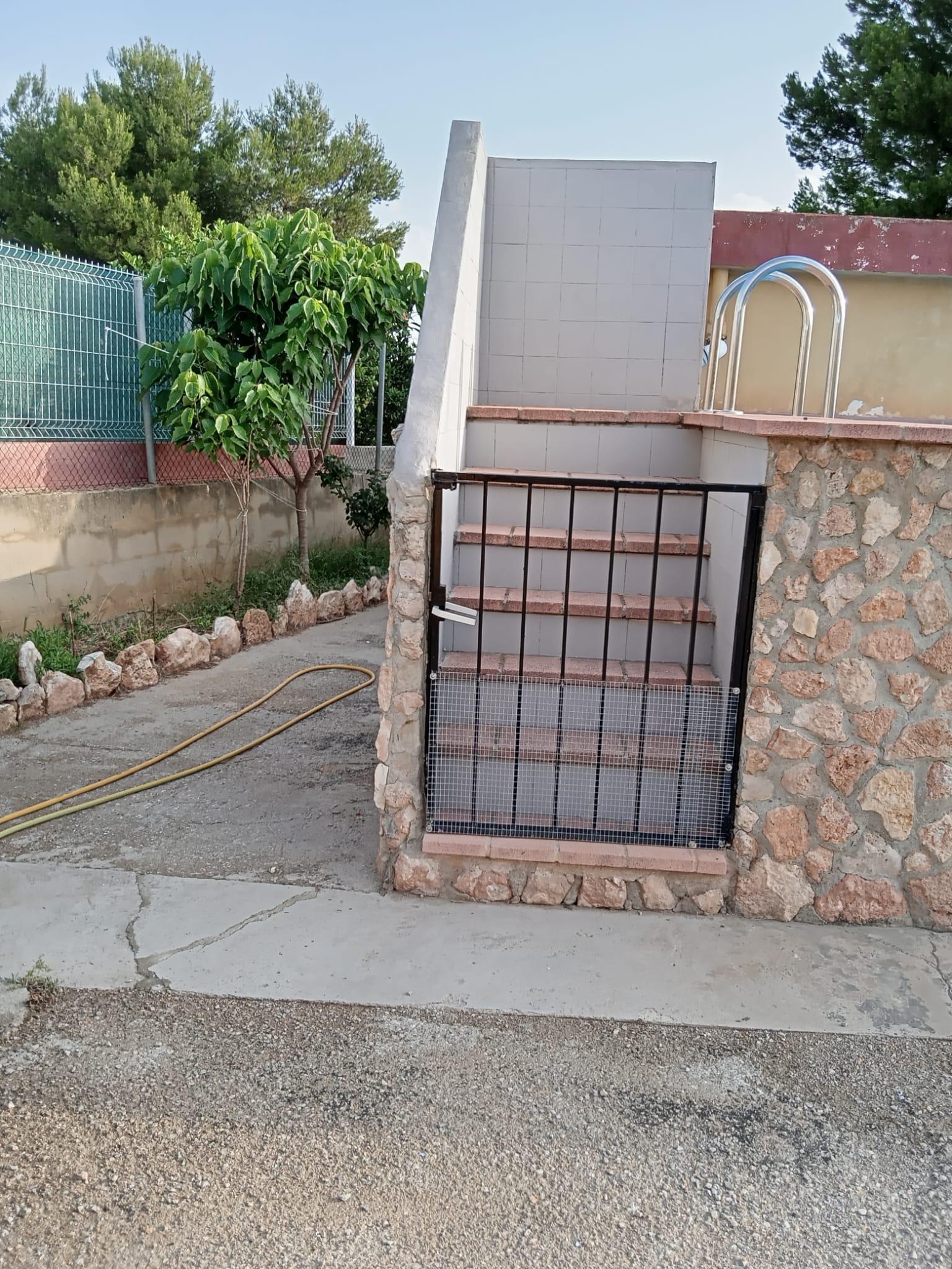 Venta de chalet en Cheste