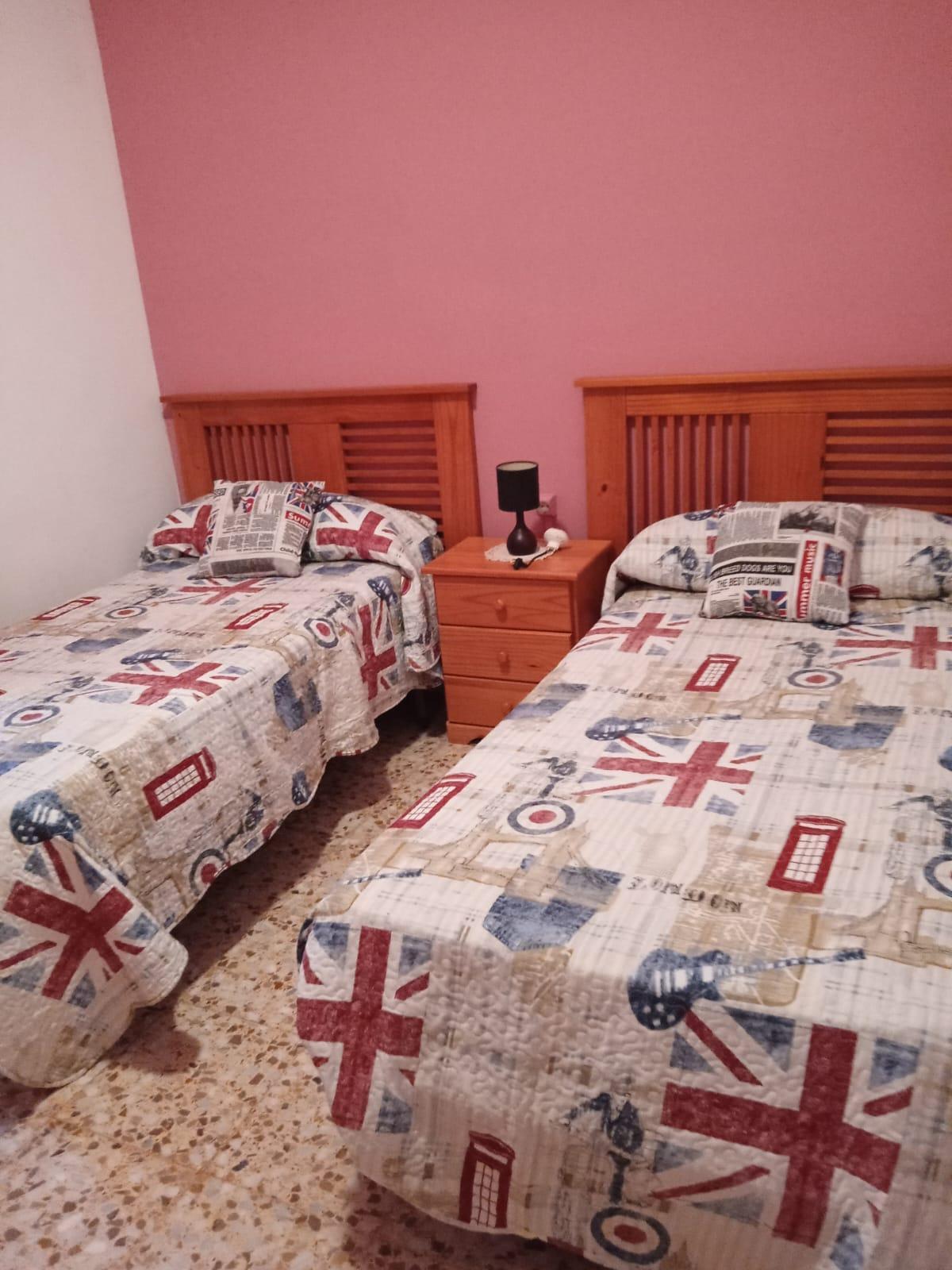 Venta de chalet en Cheste