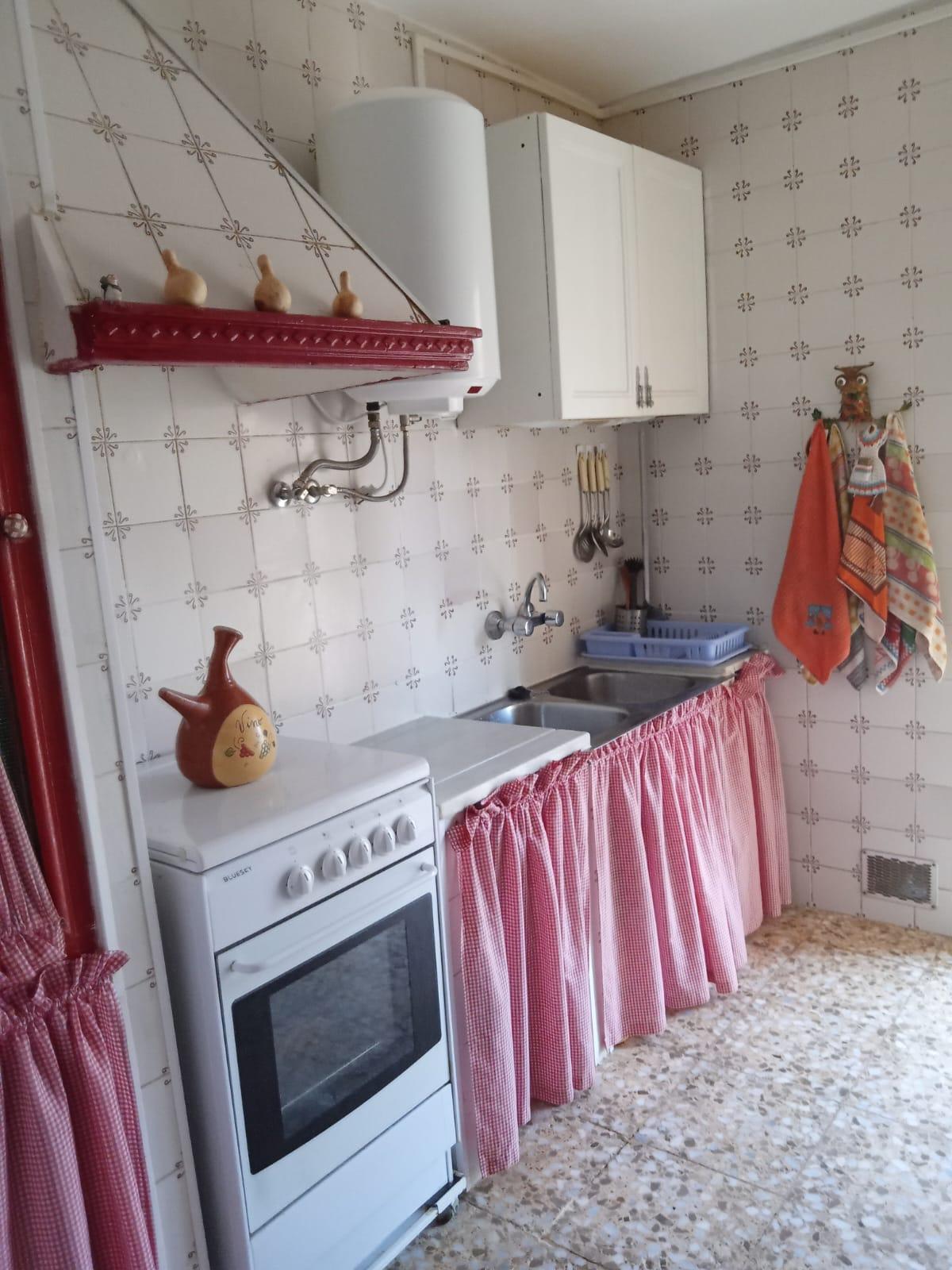 Venta de chalet en Cheste