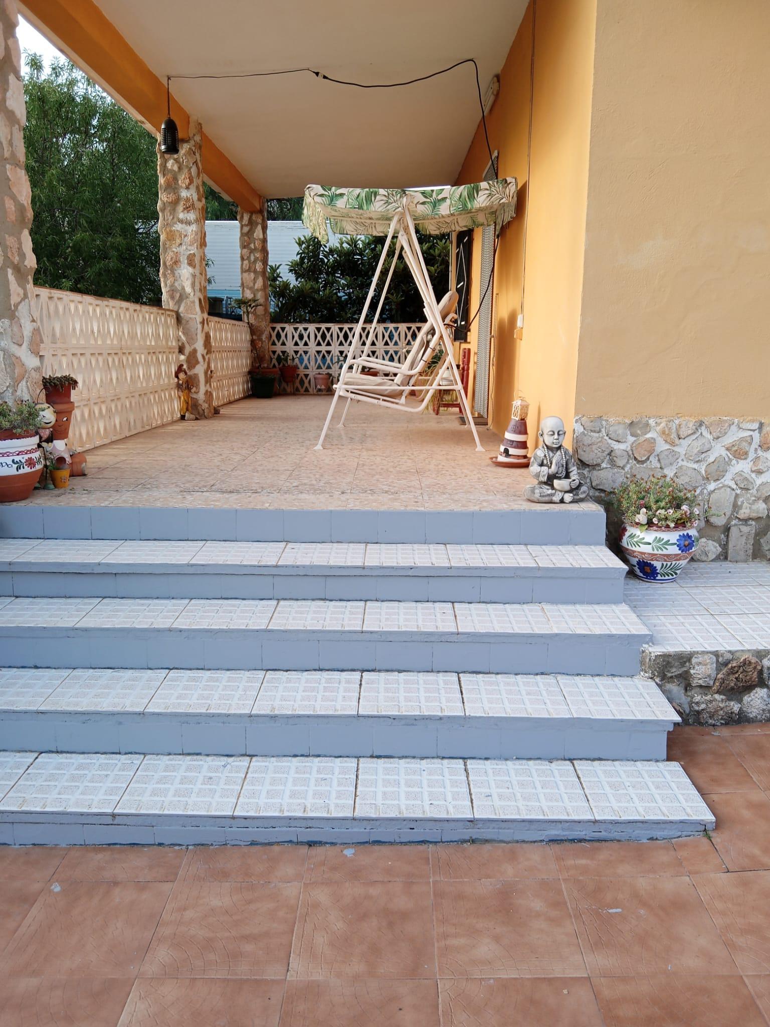 Venta de chalet en Cheste