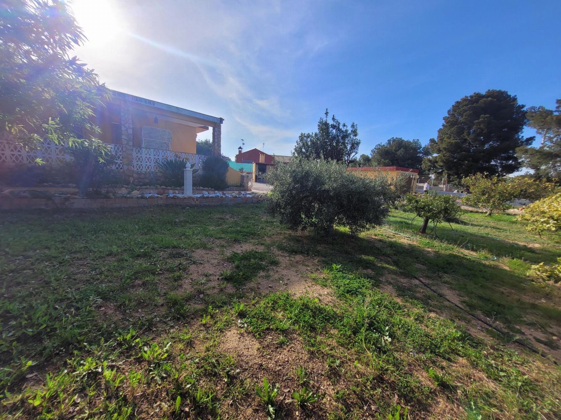 For sale of chalet in Cheste