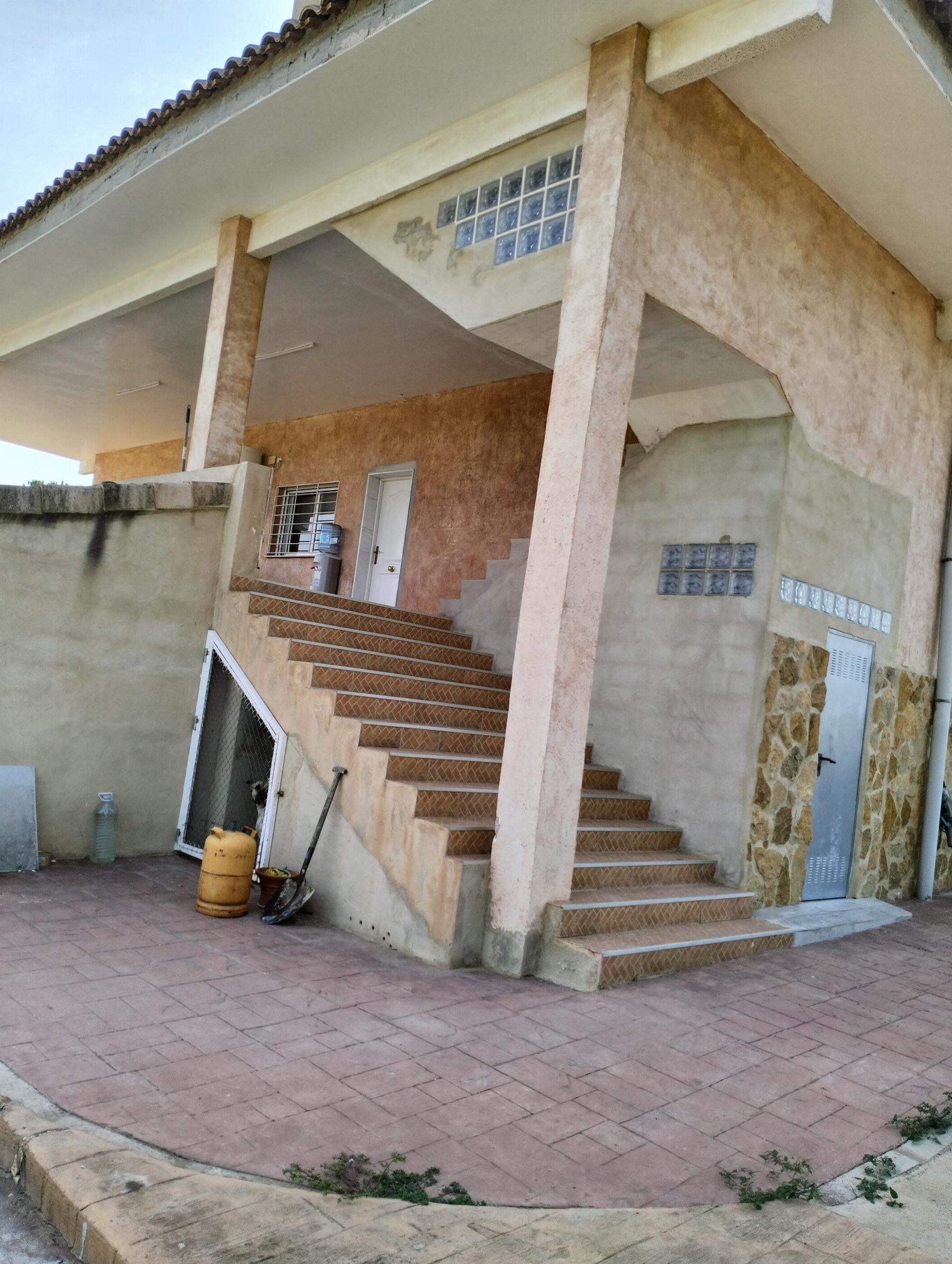 For sale of chalet in Cheste