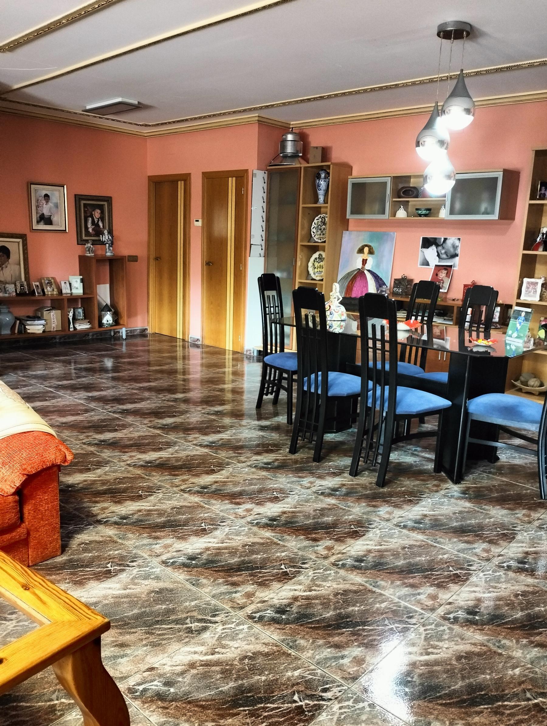 For sale of chalet in Cheste