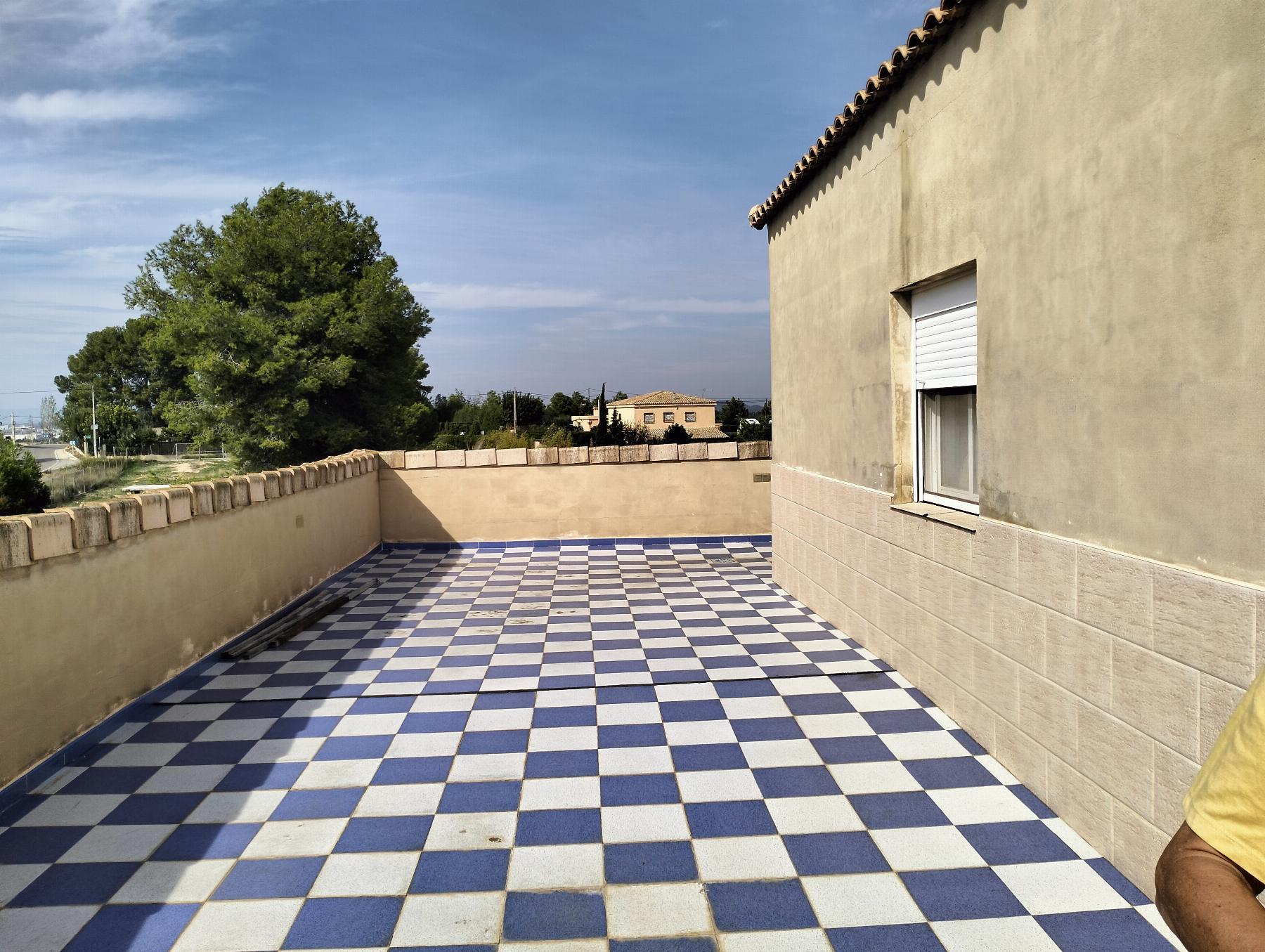 For sale of chalet in Cheste