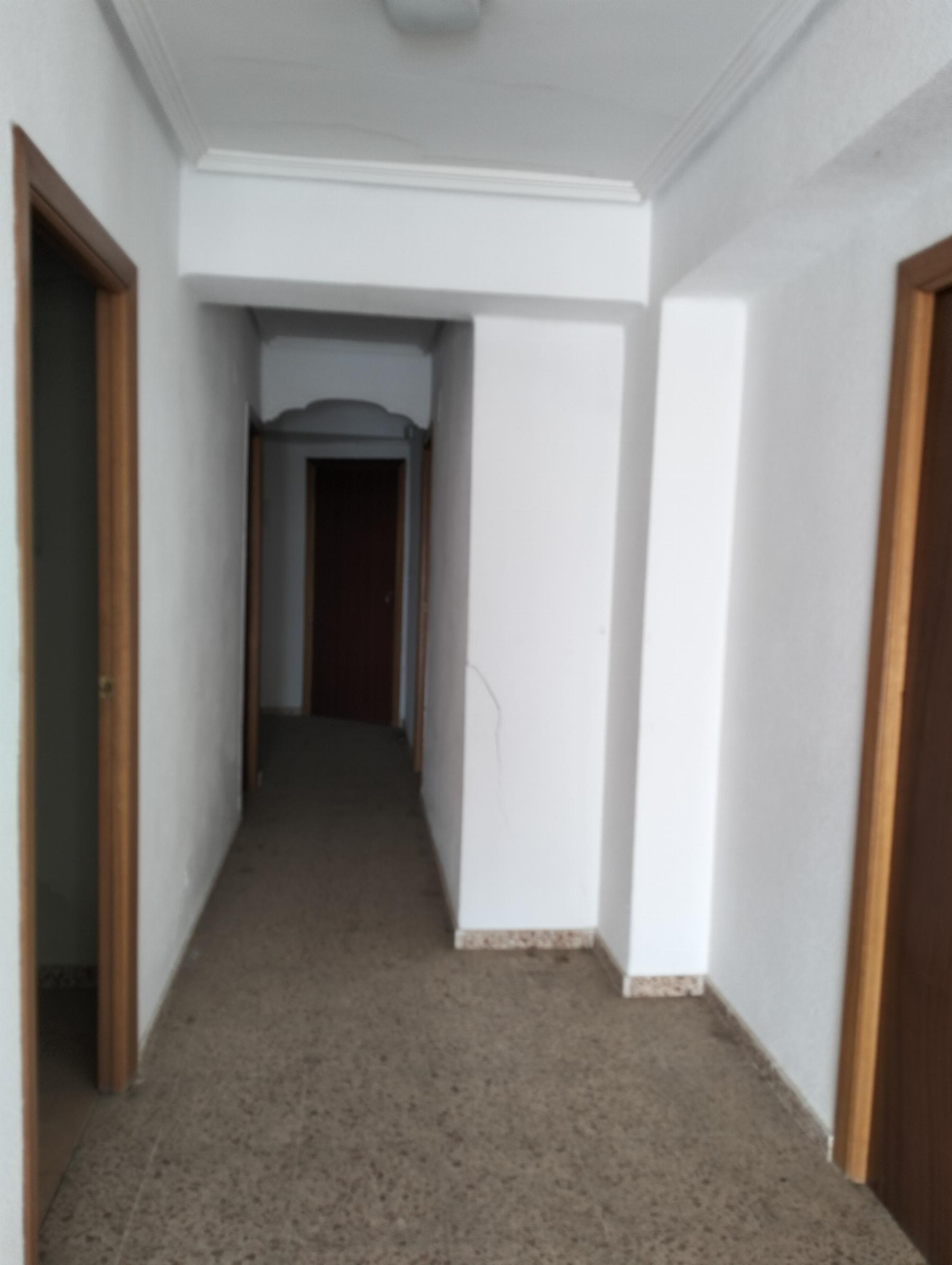 For sale of flat in Cheste