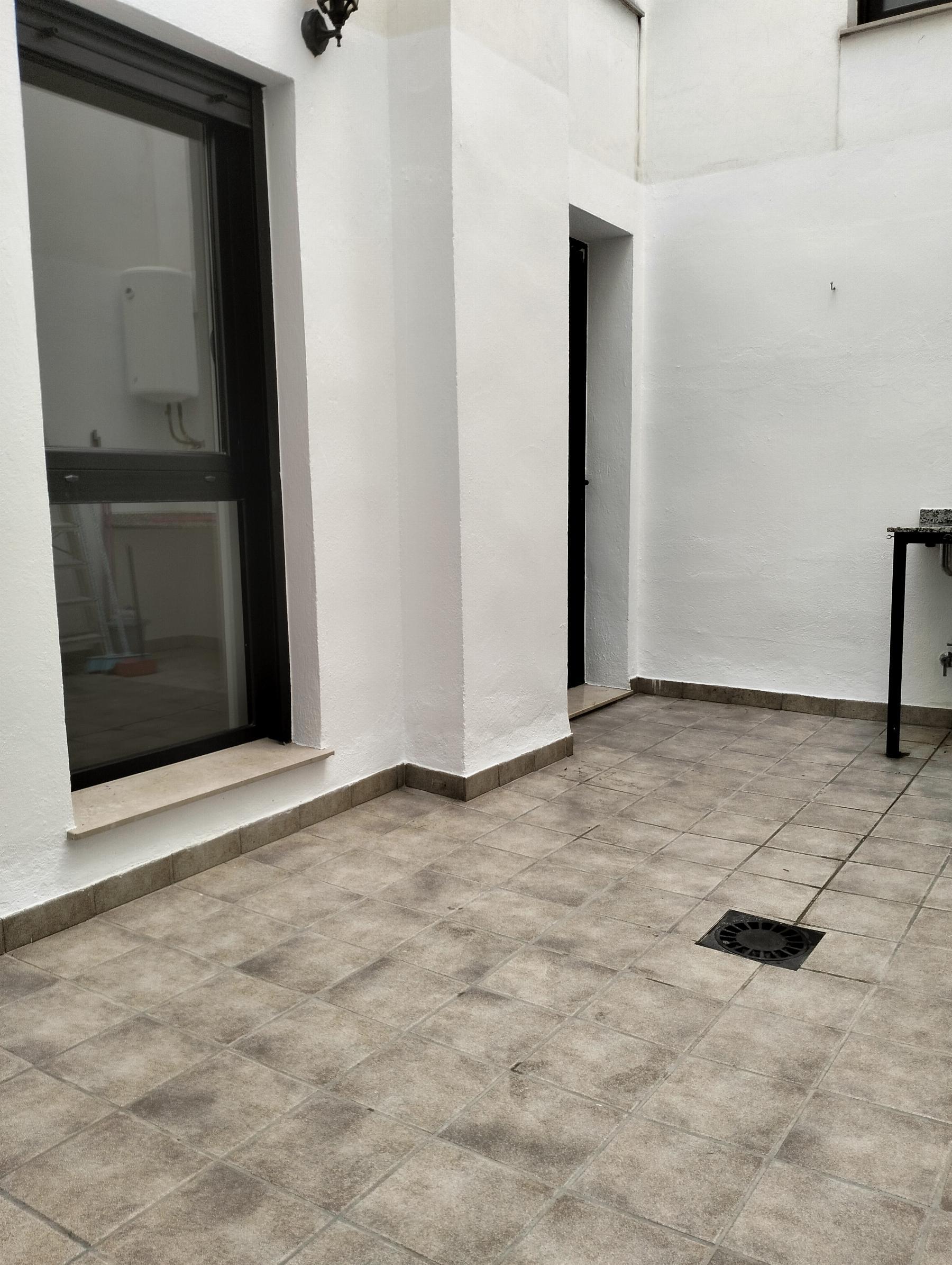 Venta de piso en Cheste