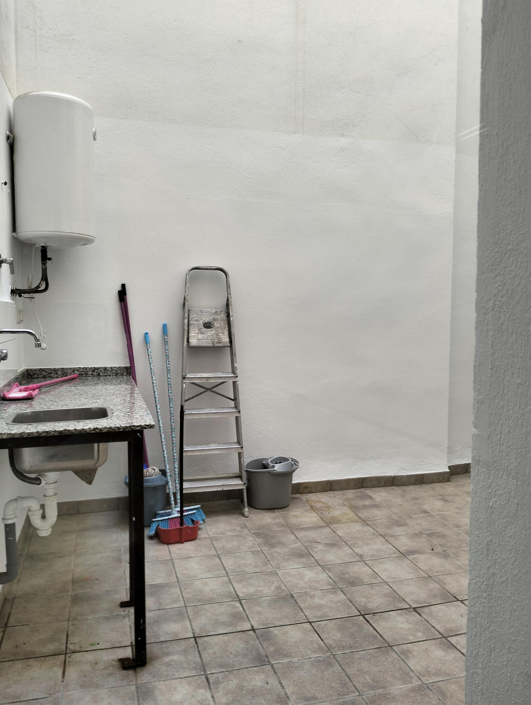 Venta de piso en Cheste