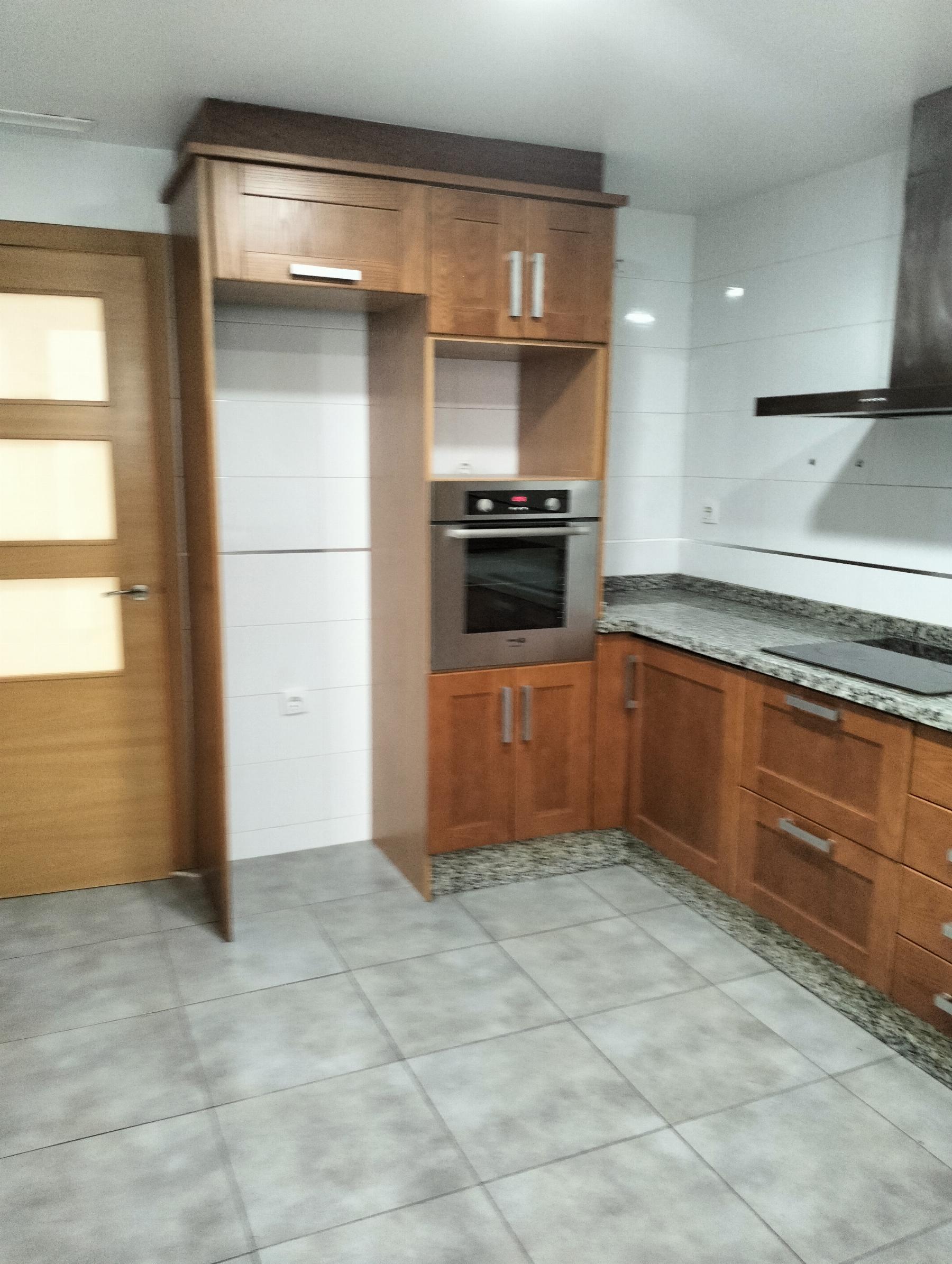 Venta de piso en Cheste