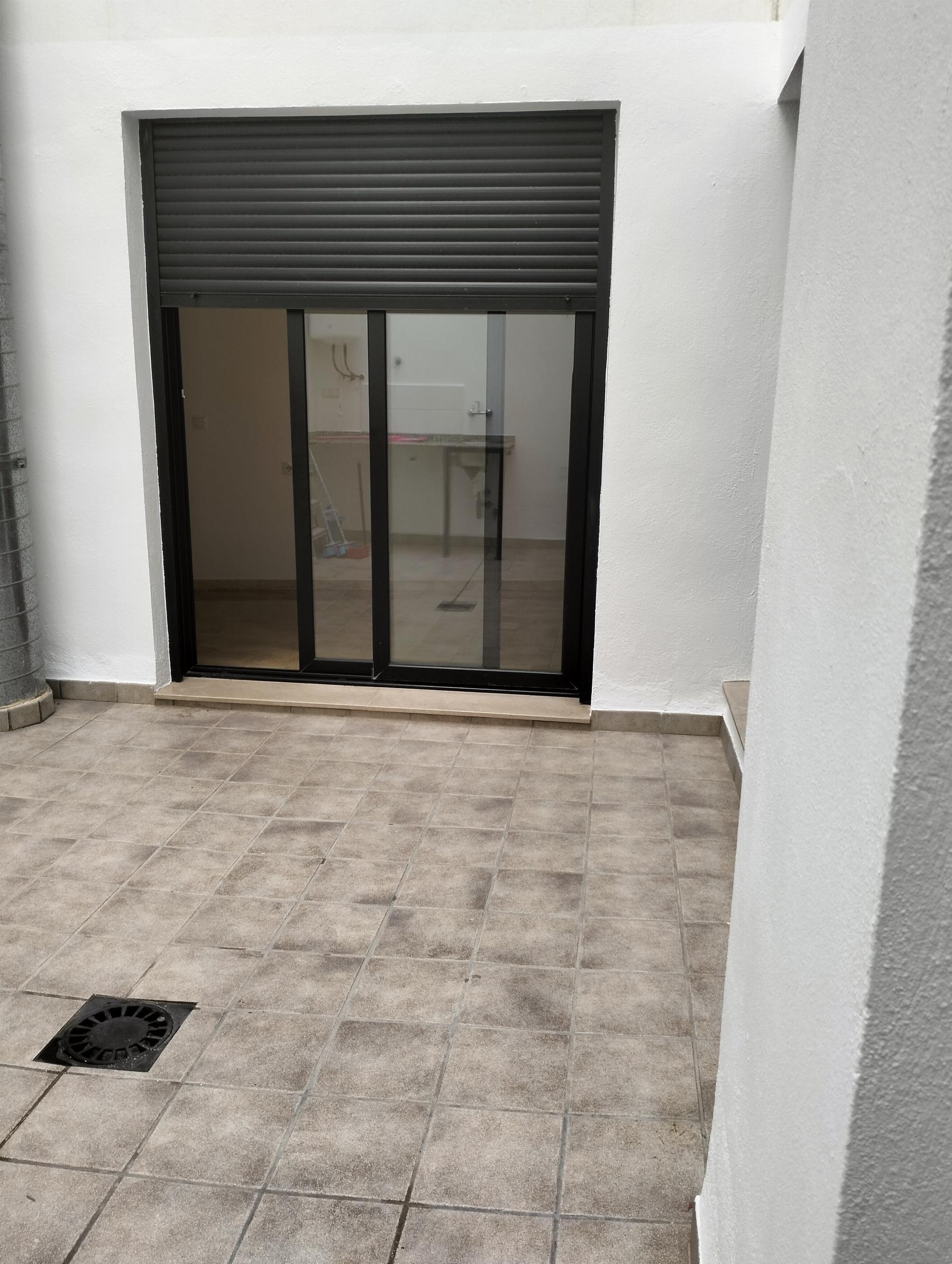 Venta de piso en Cheste
