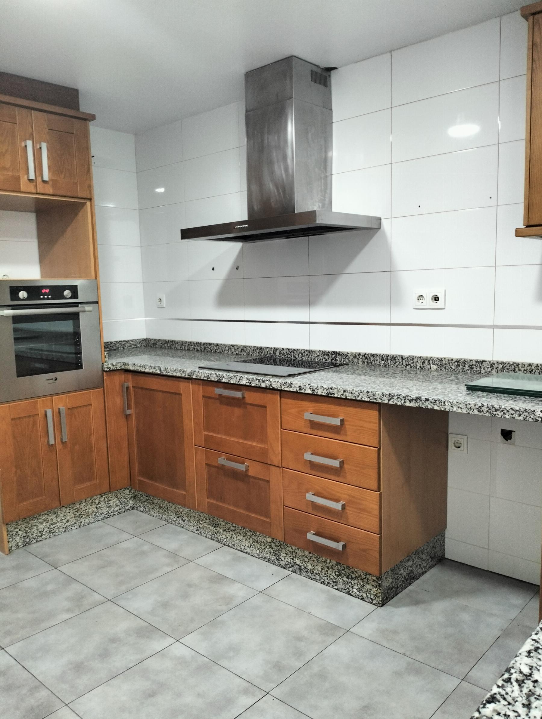 Venta de piso en Cheste