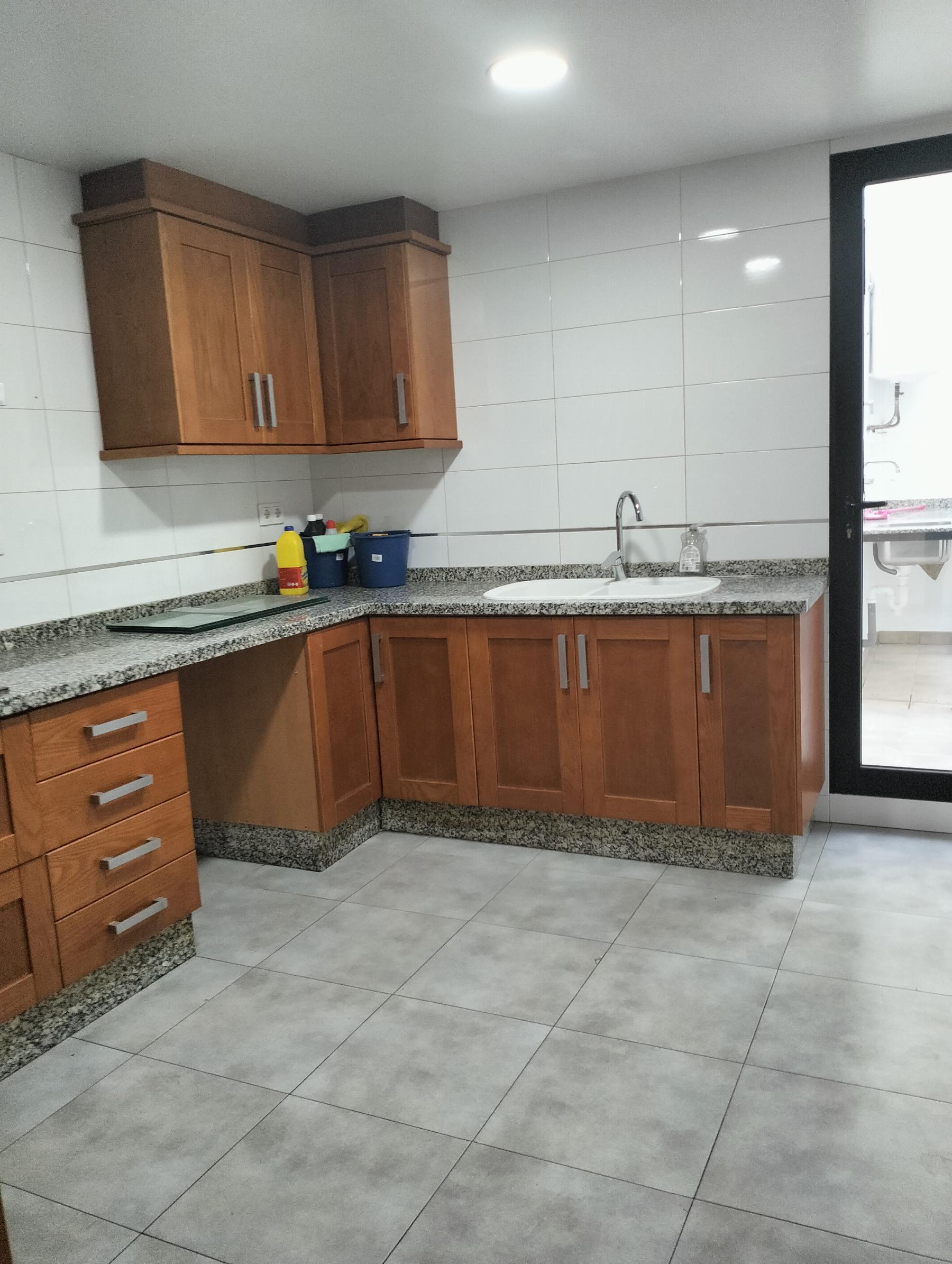 Venta de piso en Cheste