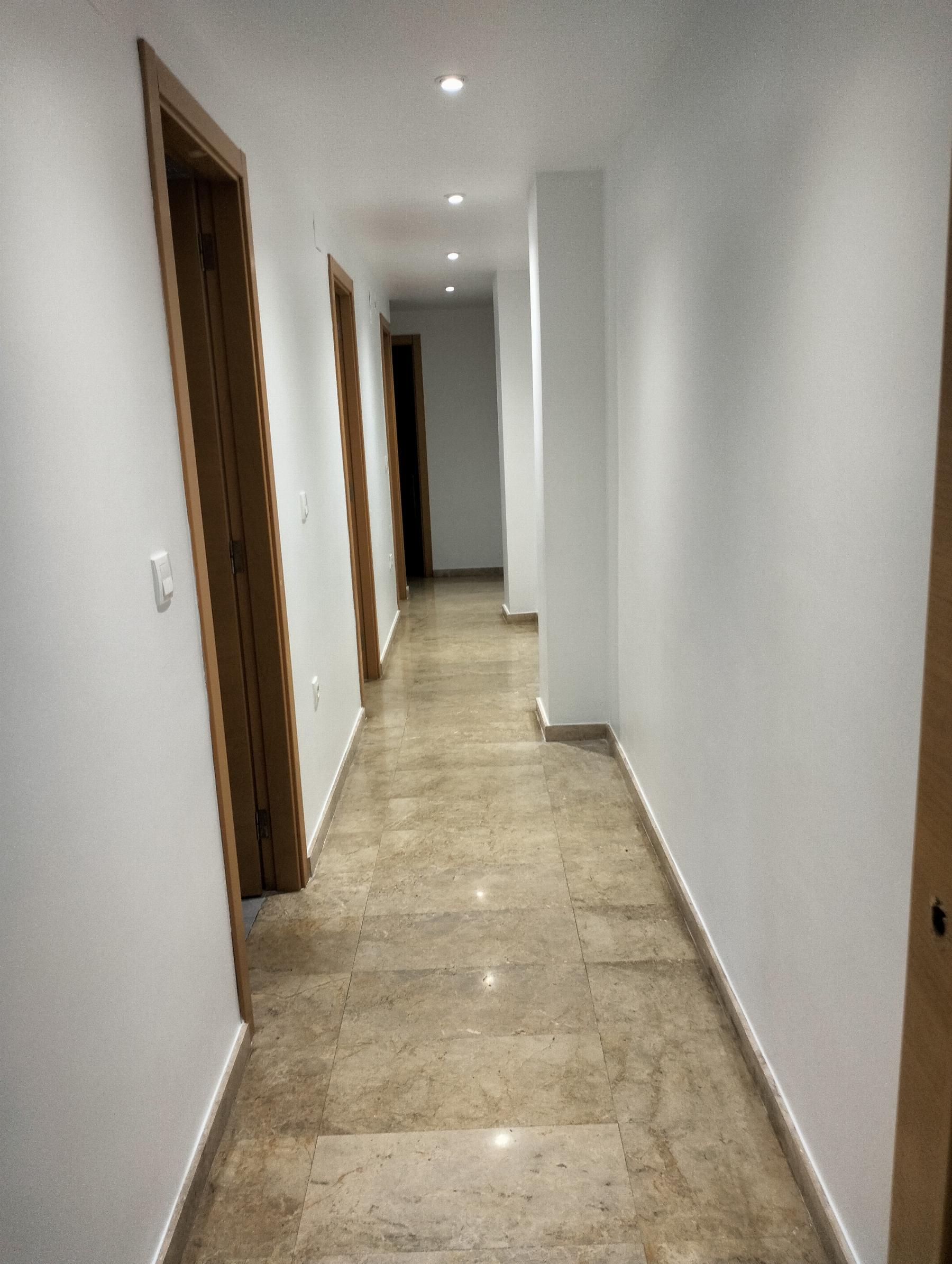 Venta de piso en Cheste