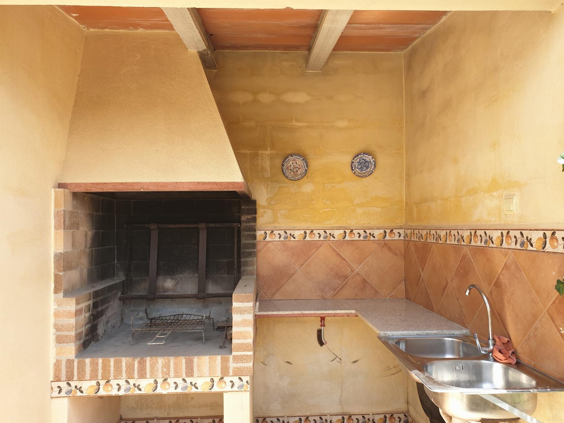 Venta de chalet en Chiva