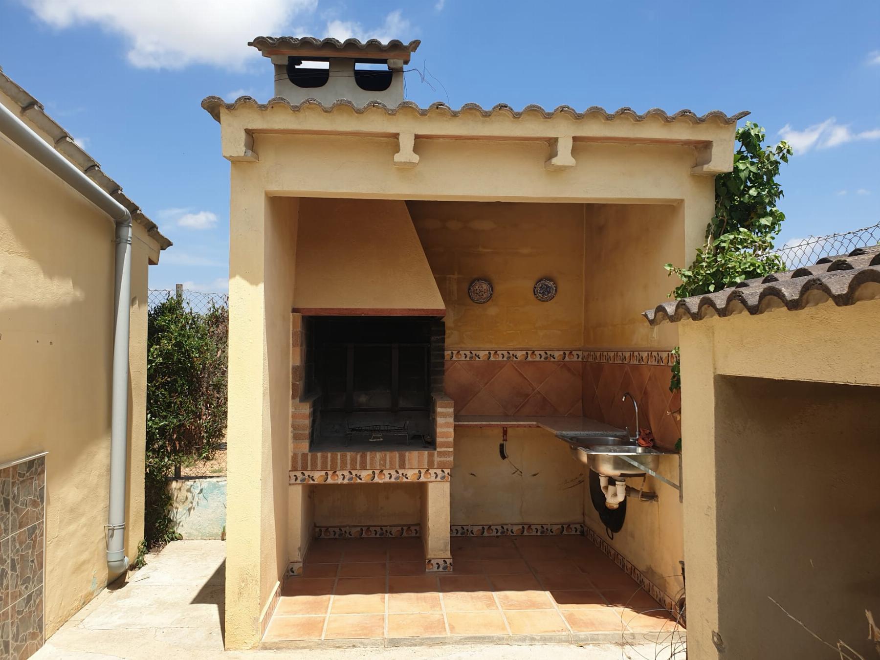 Venta de chalet en Chiva