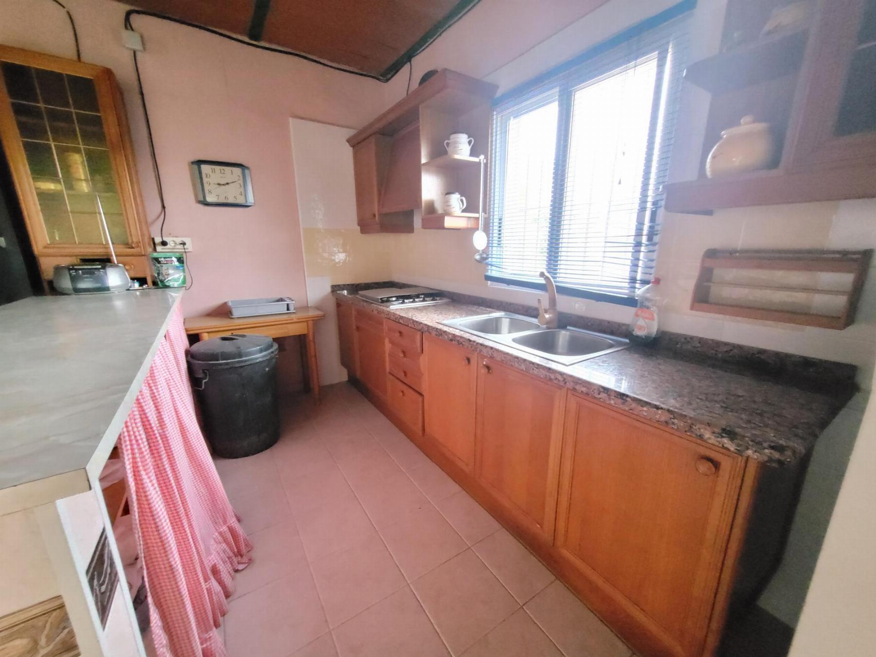 Venta de chalet en Chiva
