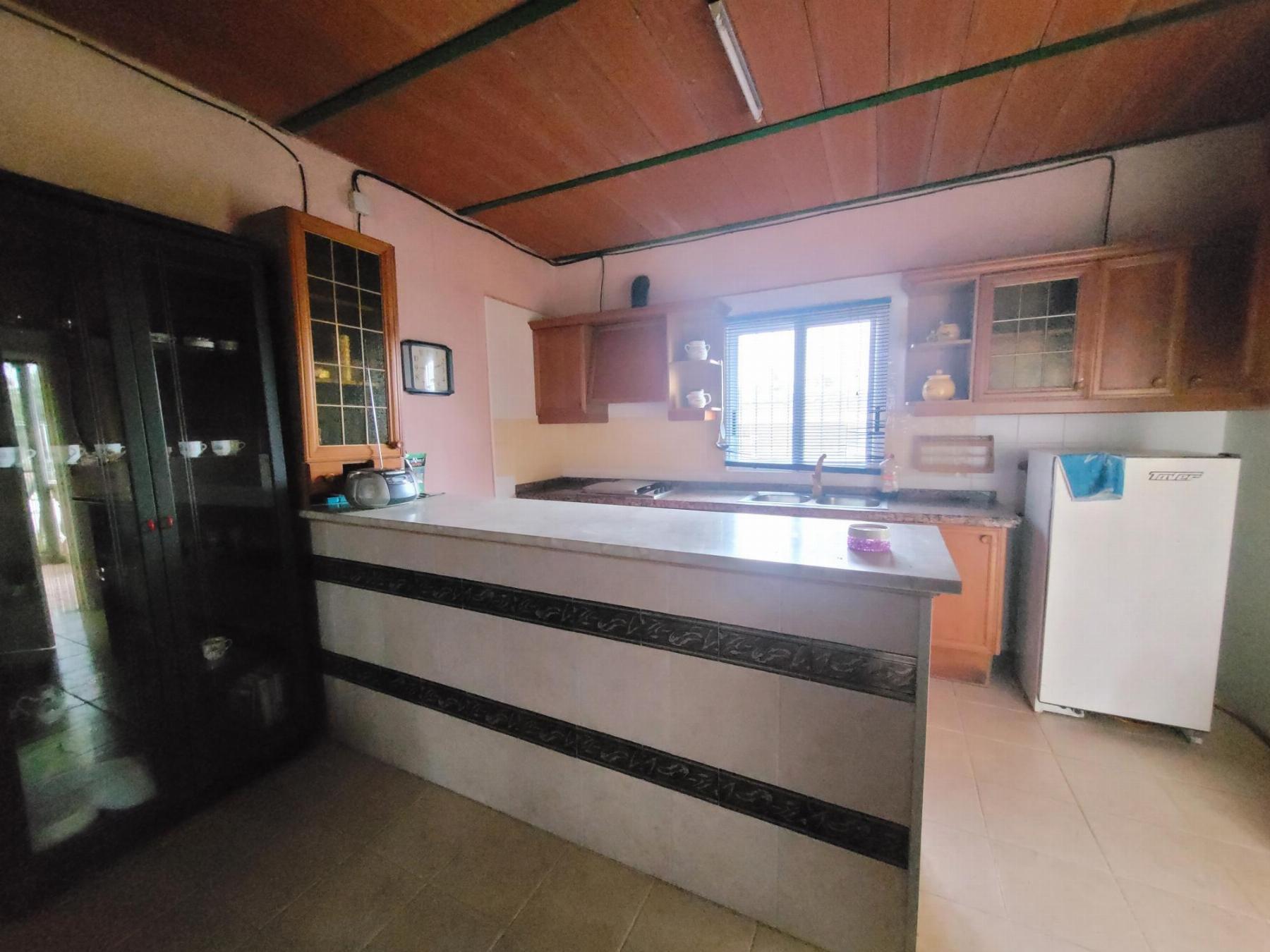 Venta de chalet en Chiva