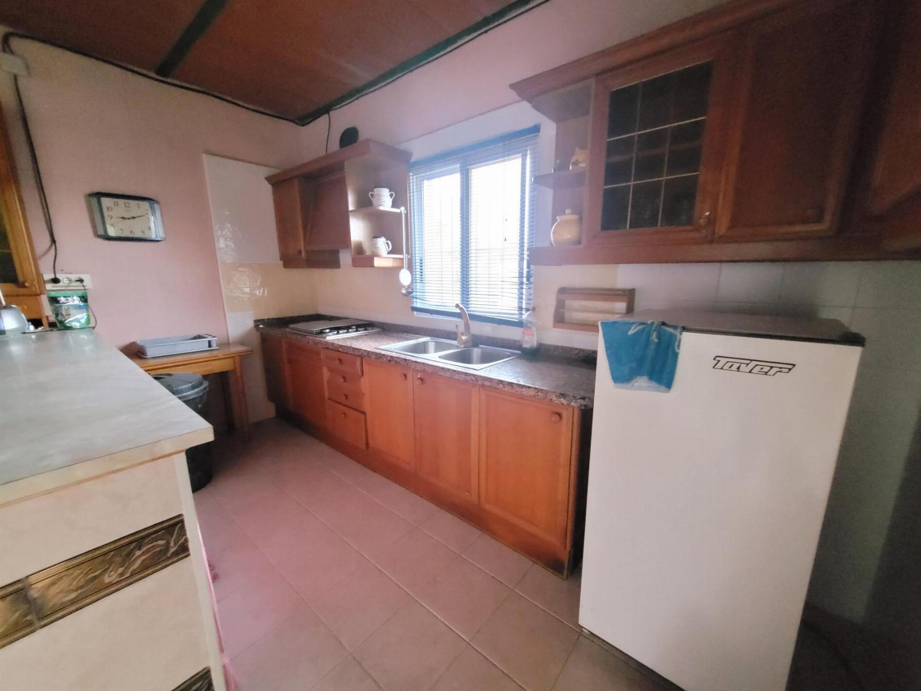 Venta de chalet en Chiva