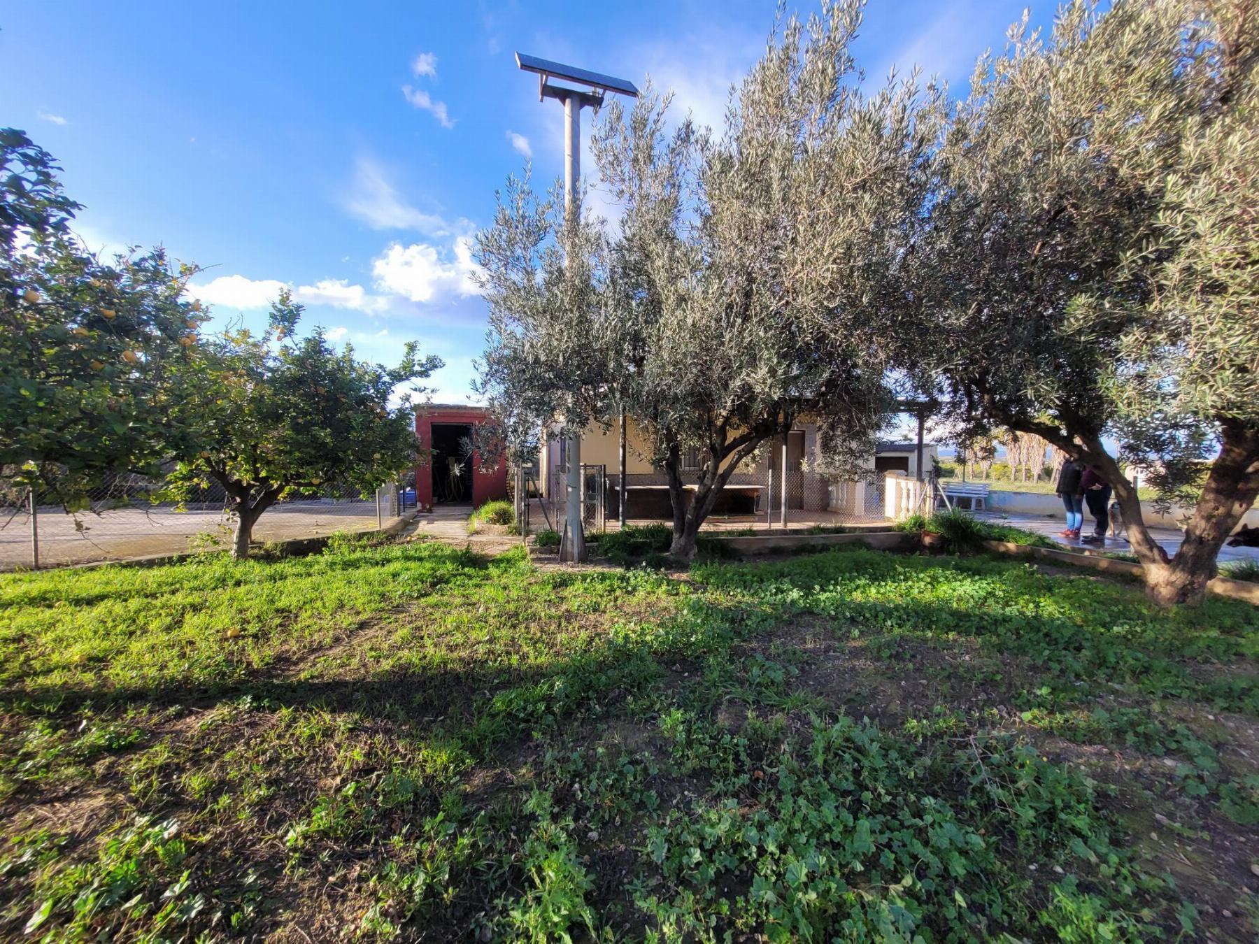 Venta de chalet en Chiva