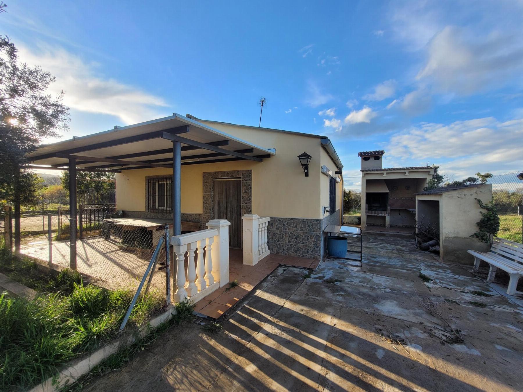 Venta de chalet en Chiva